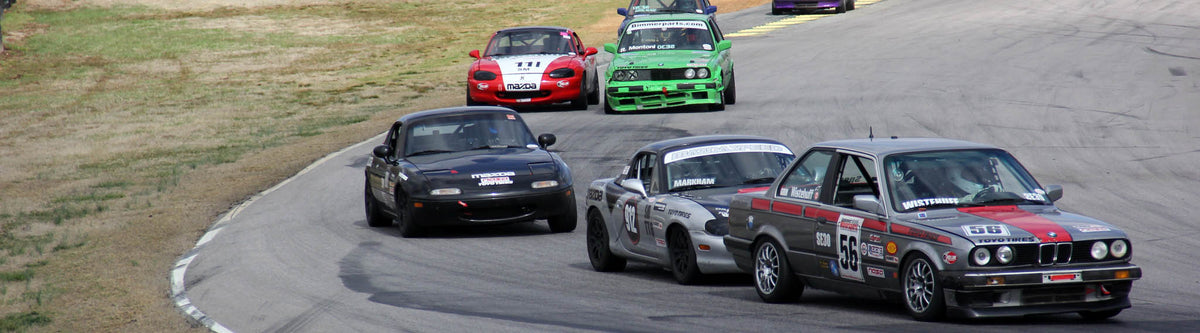Racing Accessories