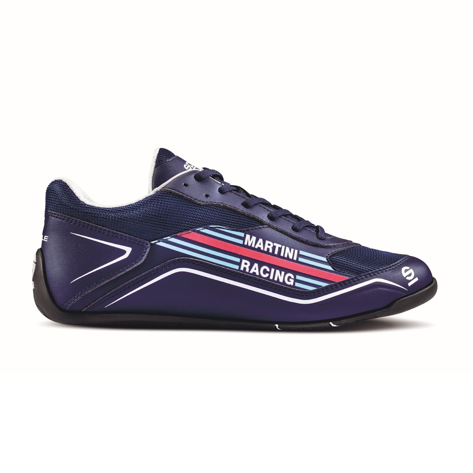 Sparco Martini S-Pole Street Shoes