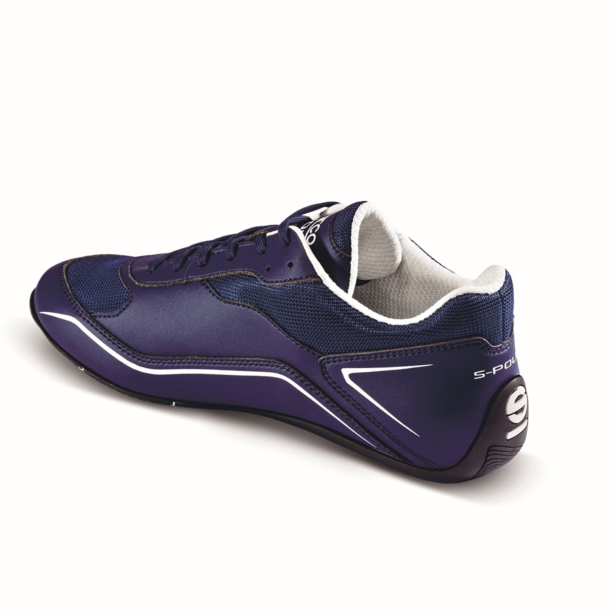 Sparco Martini S-Pole Street Shoes