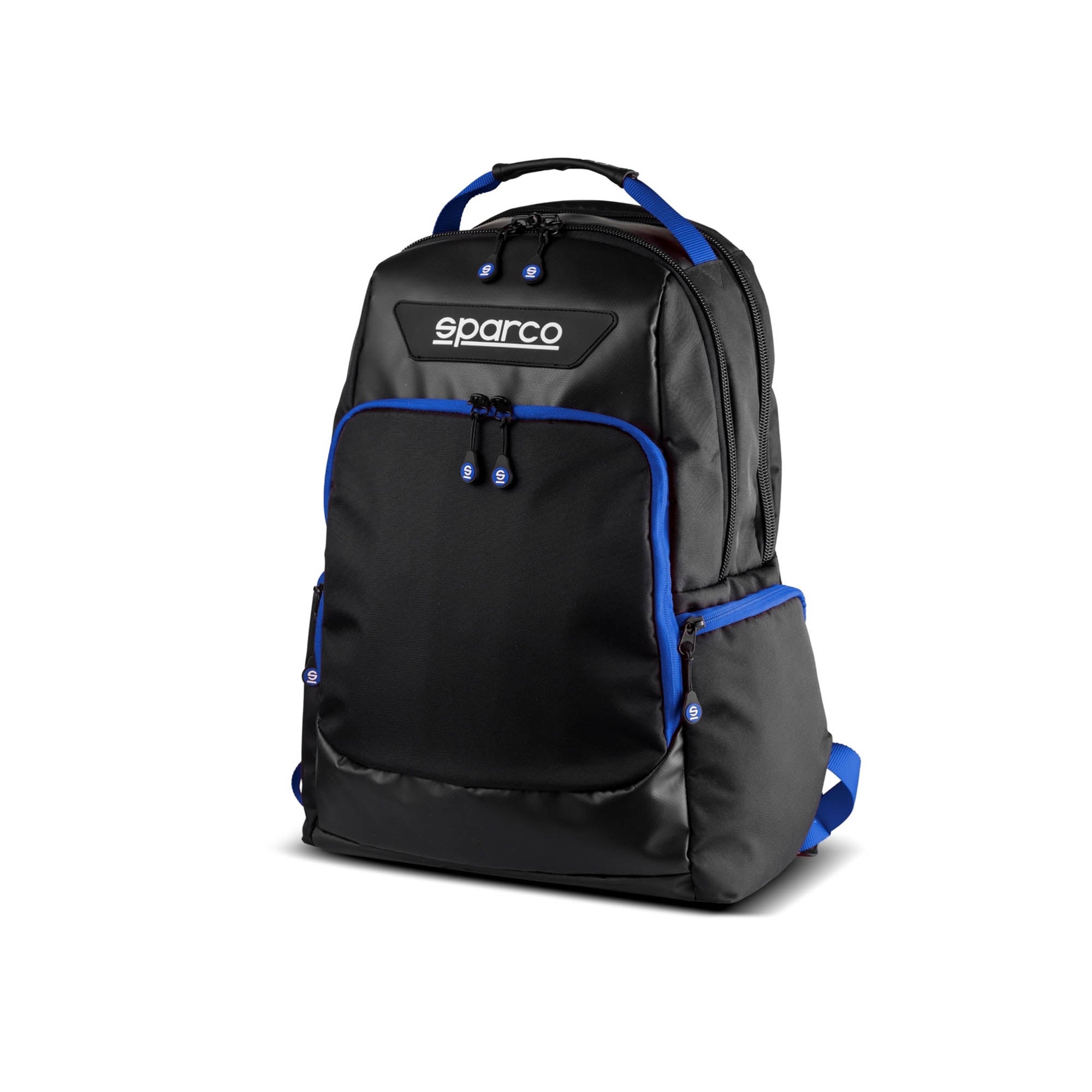 Sparco Super Stage Backpack