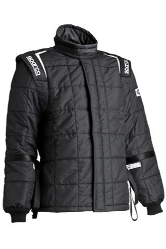Sparco Air-15 Fire Resistant Drag Racing Jacket - SFI 3.2A/15
