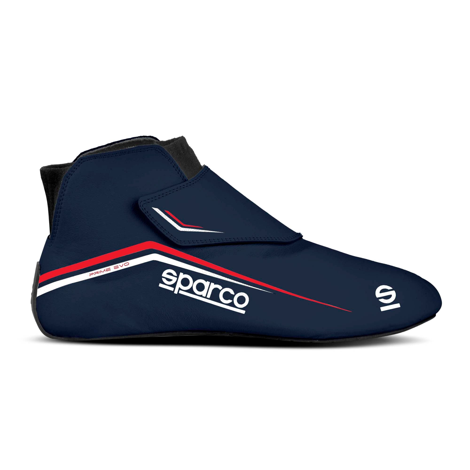 Sparco Prime Evo Racing Shoes - FIA 8858-2018
