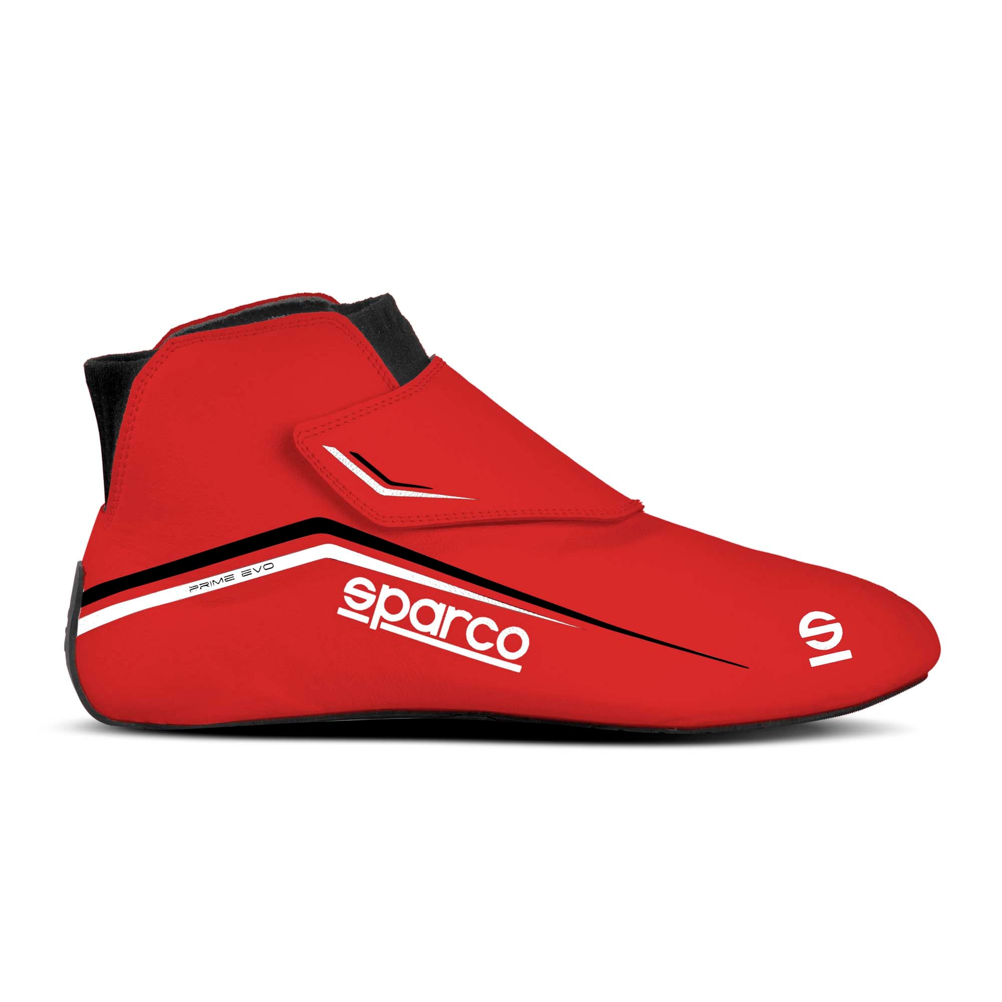 Sparco Prime Evo Racing Shoes - FIA 8858-2018