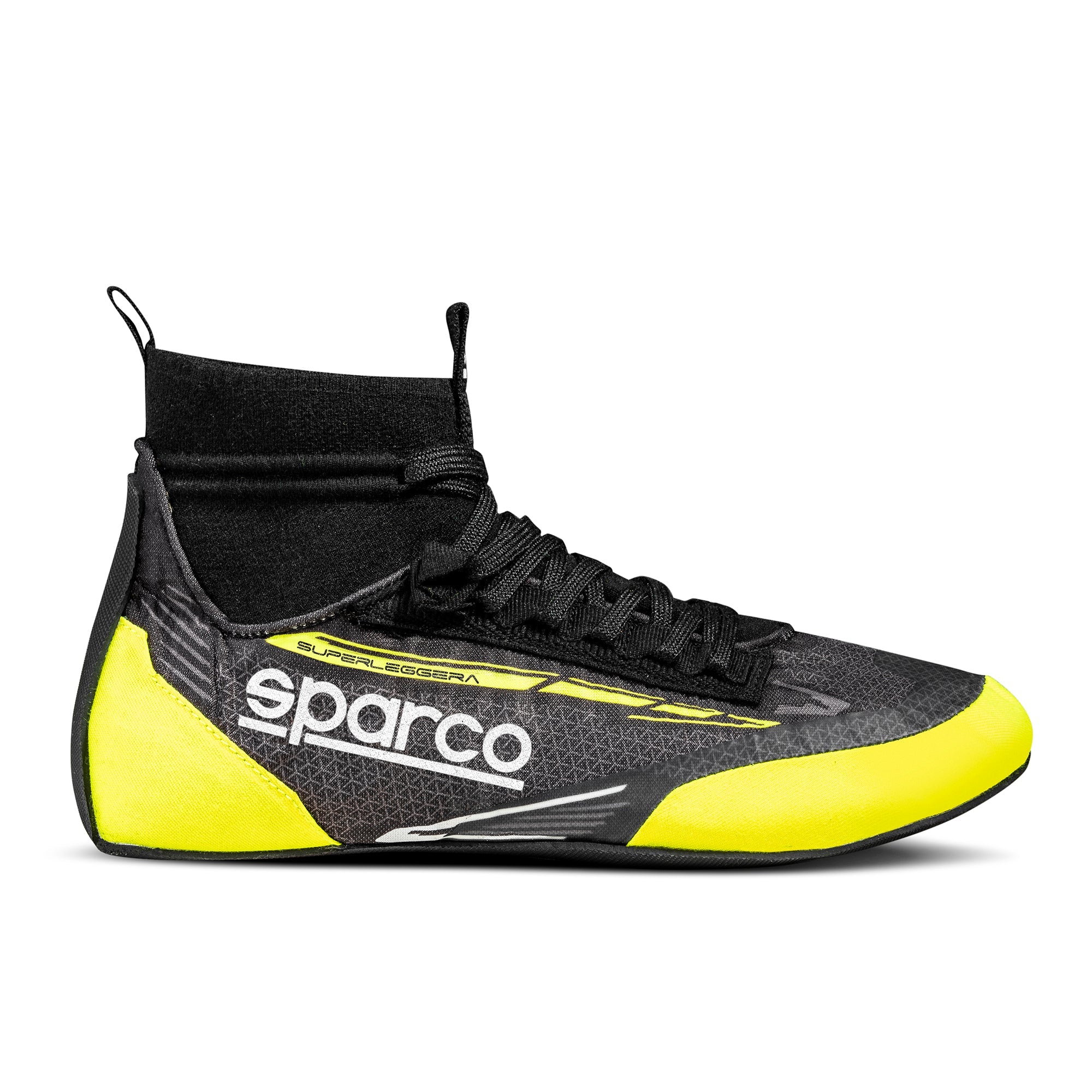 Sparco Superleggera Racing Shoes - FIA 8858-2018