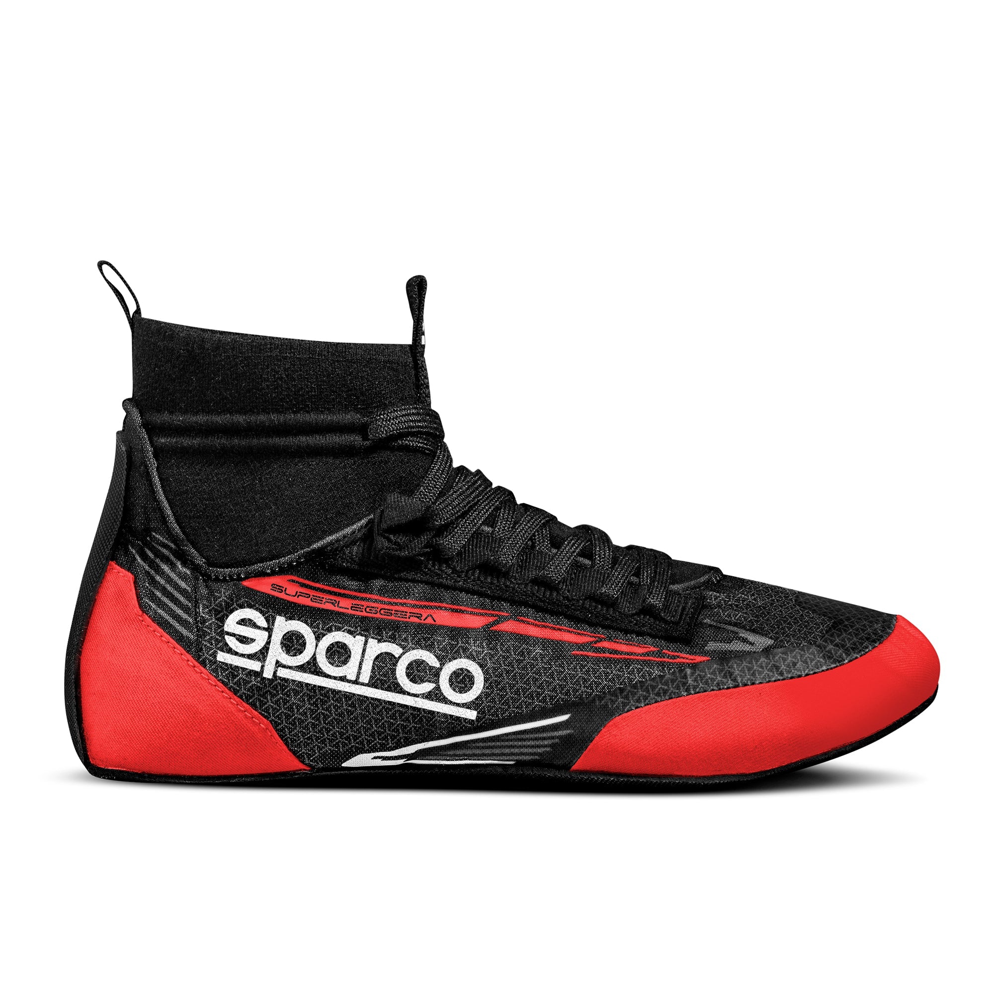 Sparco Superleggera Racing Shoes - FIA 8858-2018