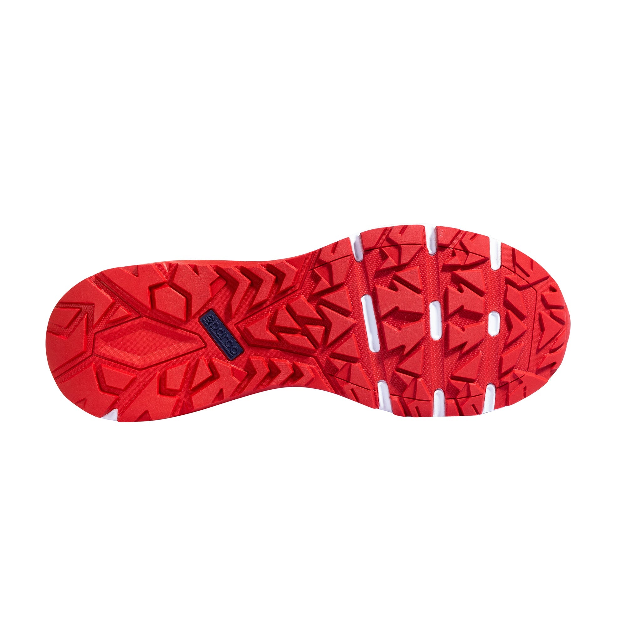 Sparco Martini S-Run Street Shoes