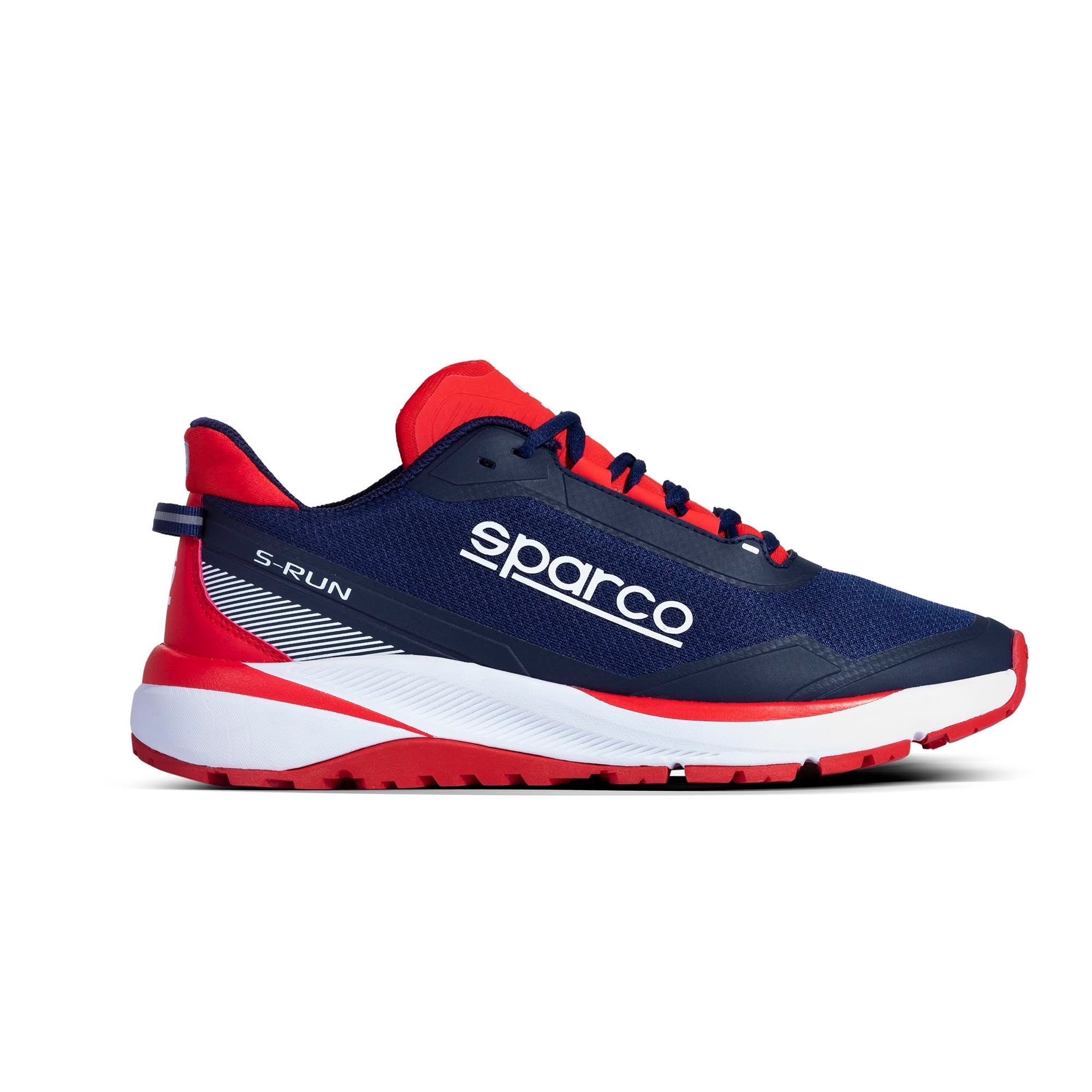 Sparco S-Run Street Shoes