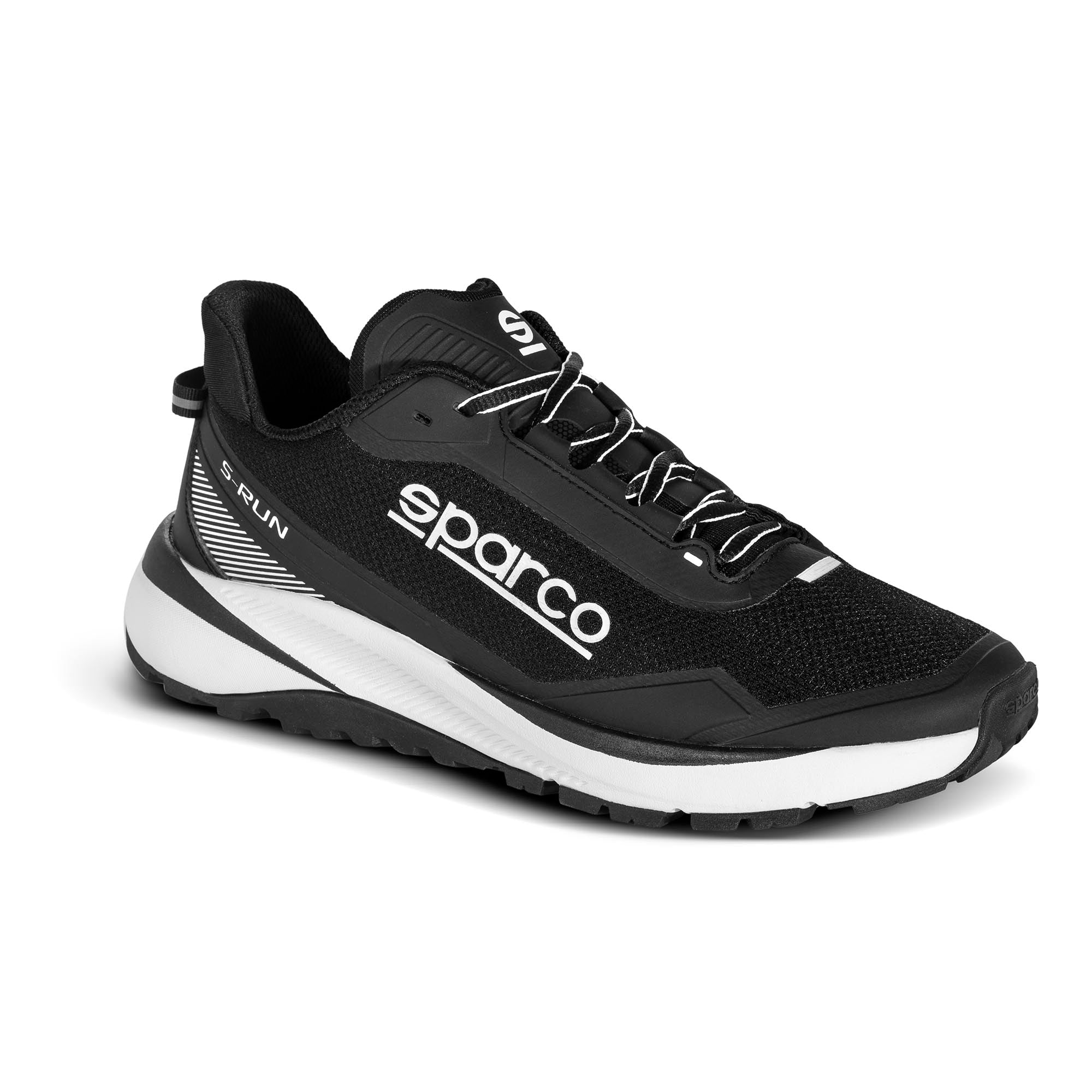 Sparco S-Run Street Shoes