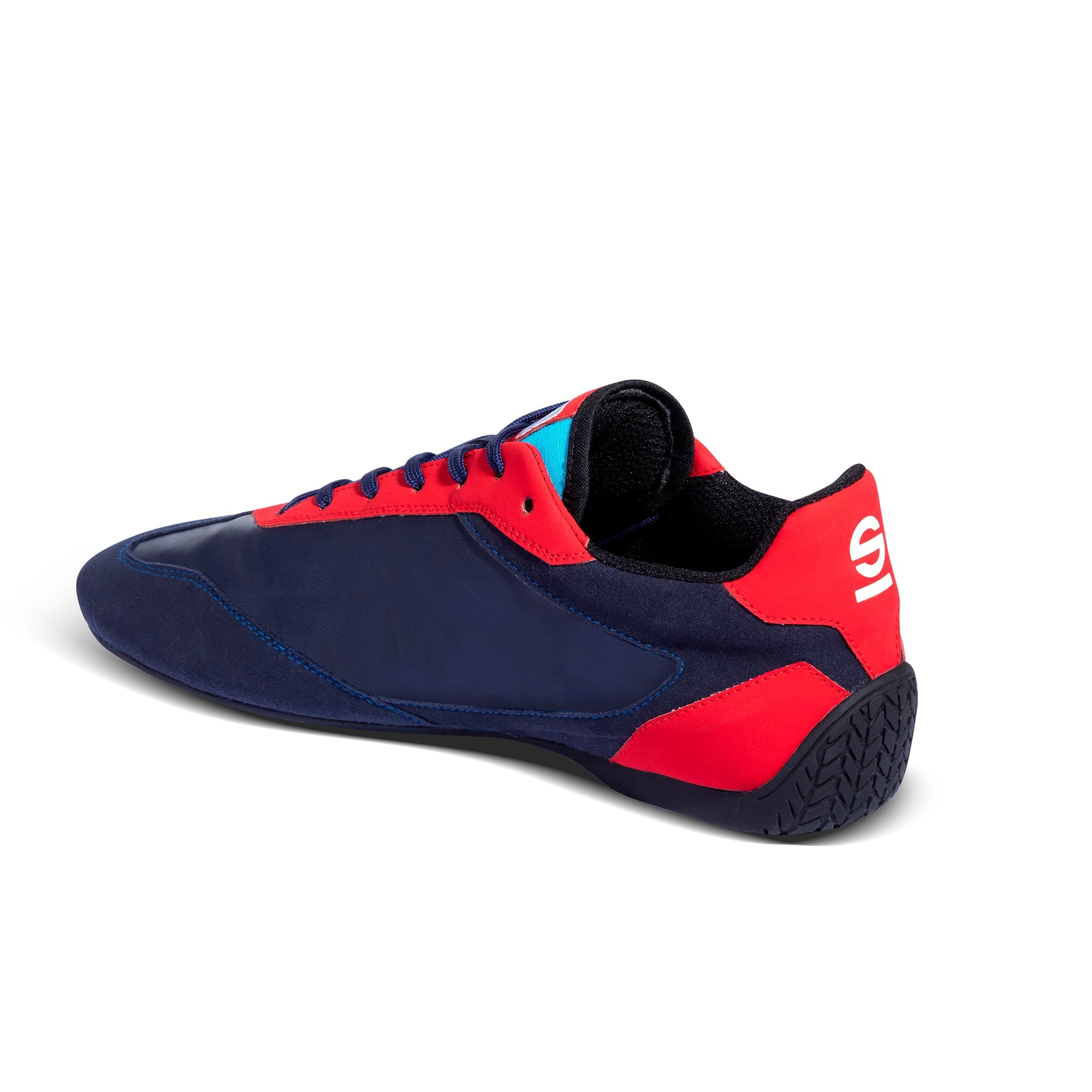 Sparco Martini S-Drive Low Street Shoes