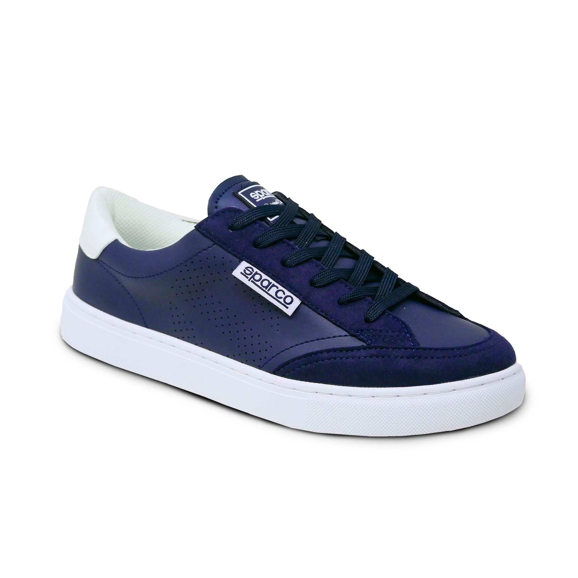 Sparco S-Time Street Shoes