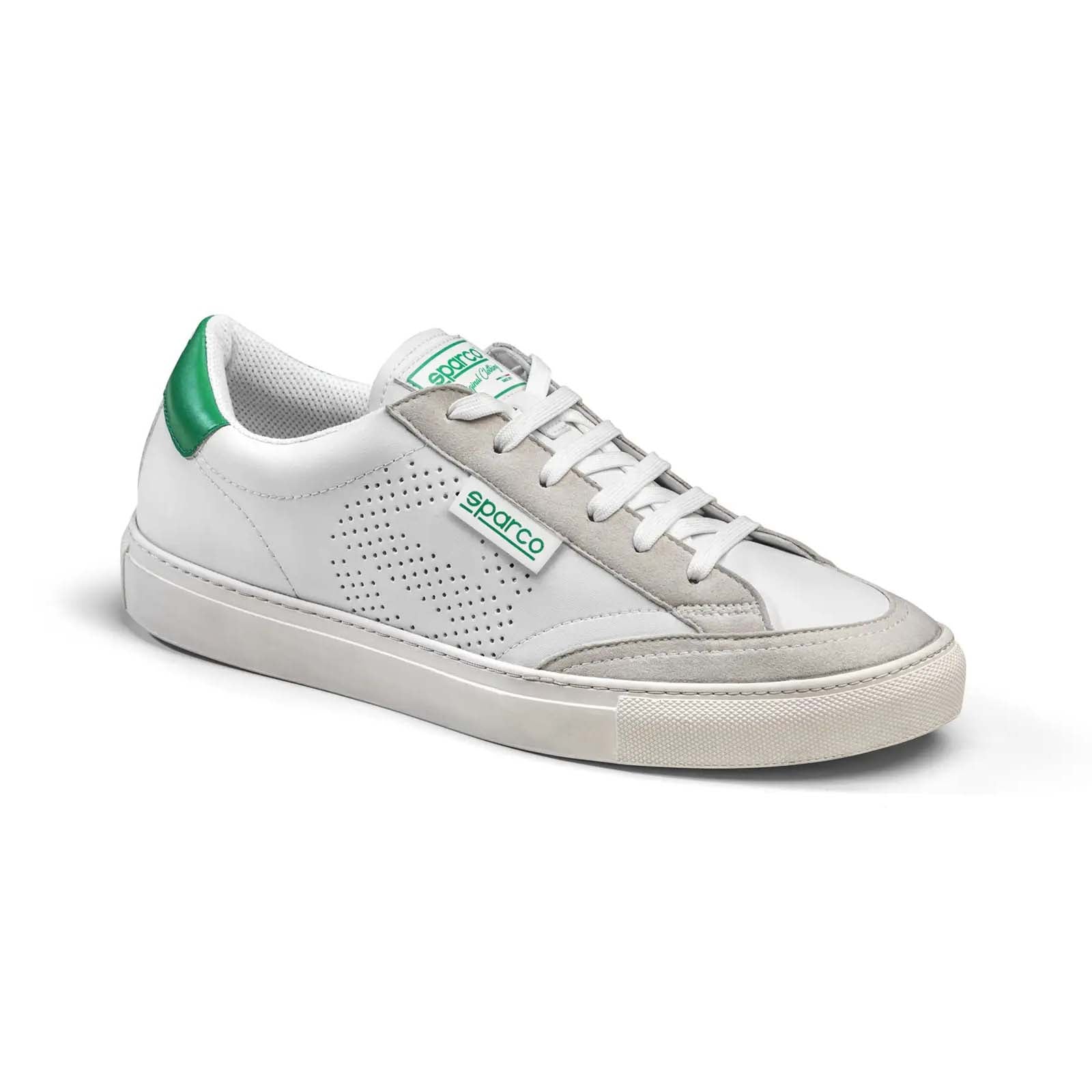 Sparco S-Time Street Shoes
