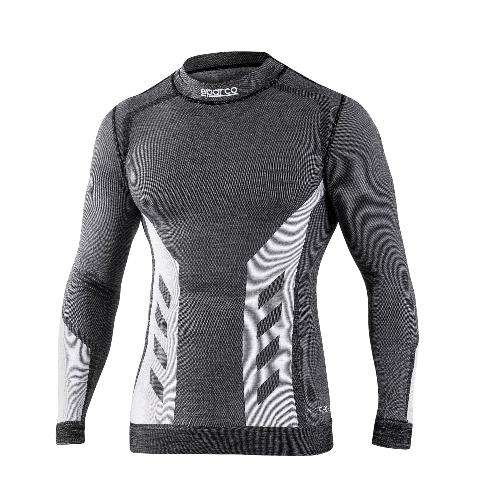 Sparco RW-10 Shield Pro Fire Resistant Racing Undershirt - FIA 8856-2018