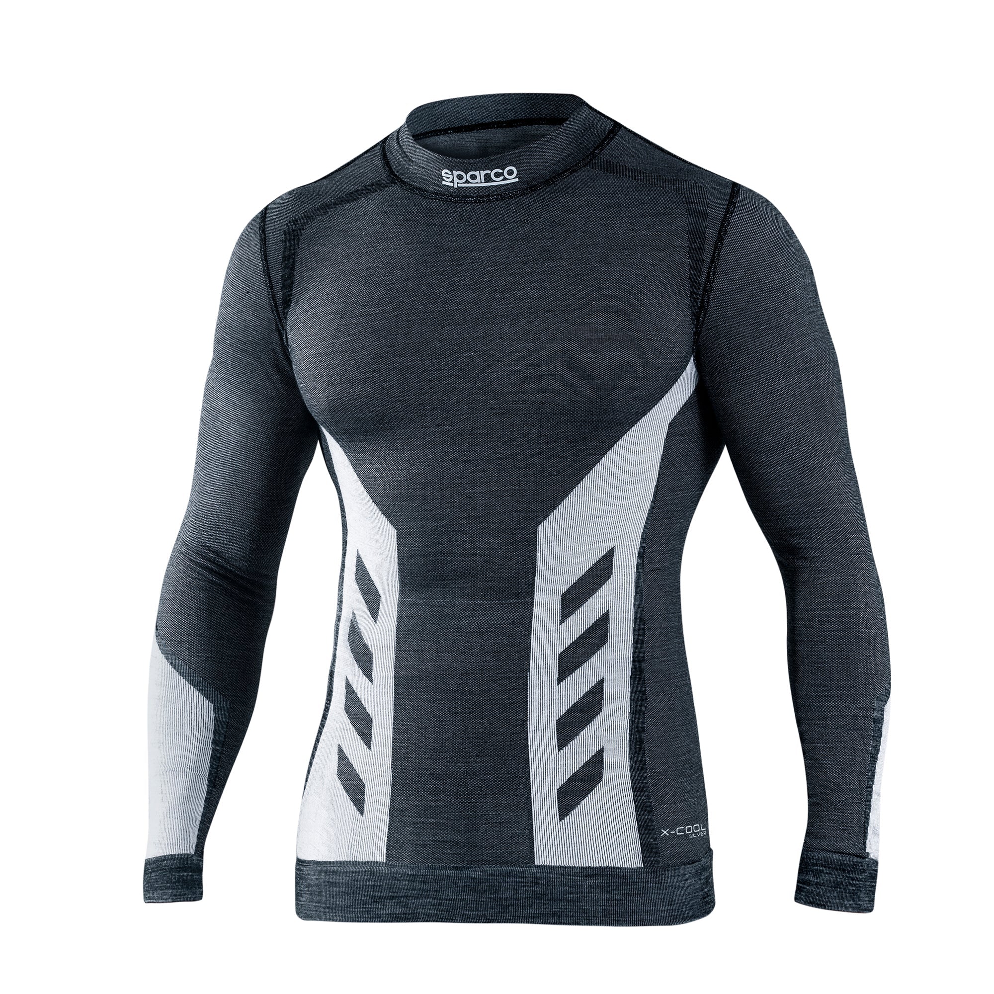 Sparco RW-10 Shield Pro Fire Resistant Racing Undershirt - FIA 8856-2018