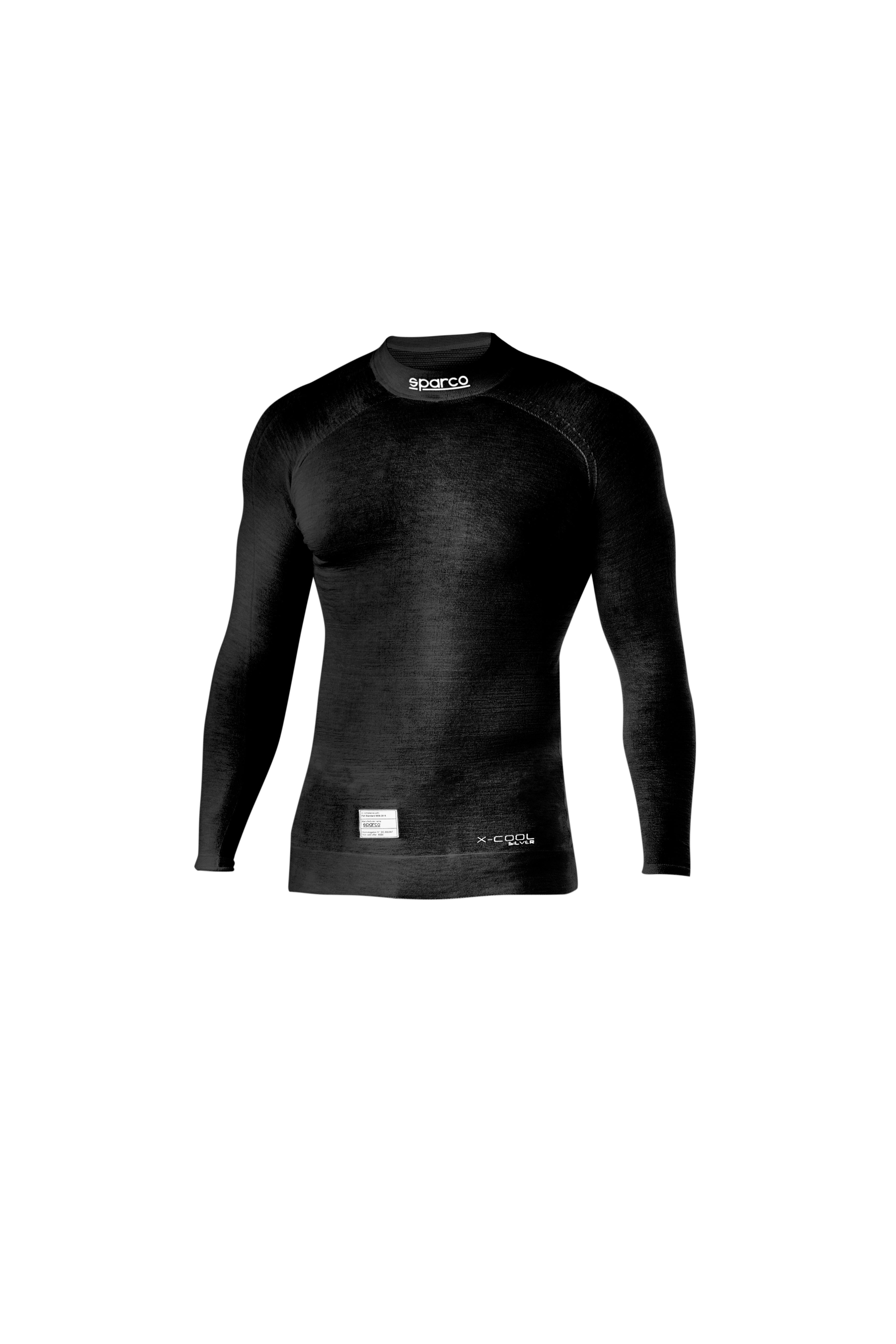 Sparco RW-11 Evo Fire Resistant Racing Undershirt - FIA 8856-2018