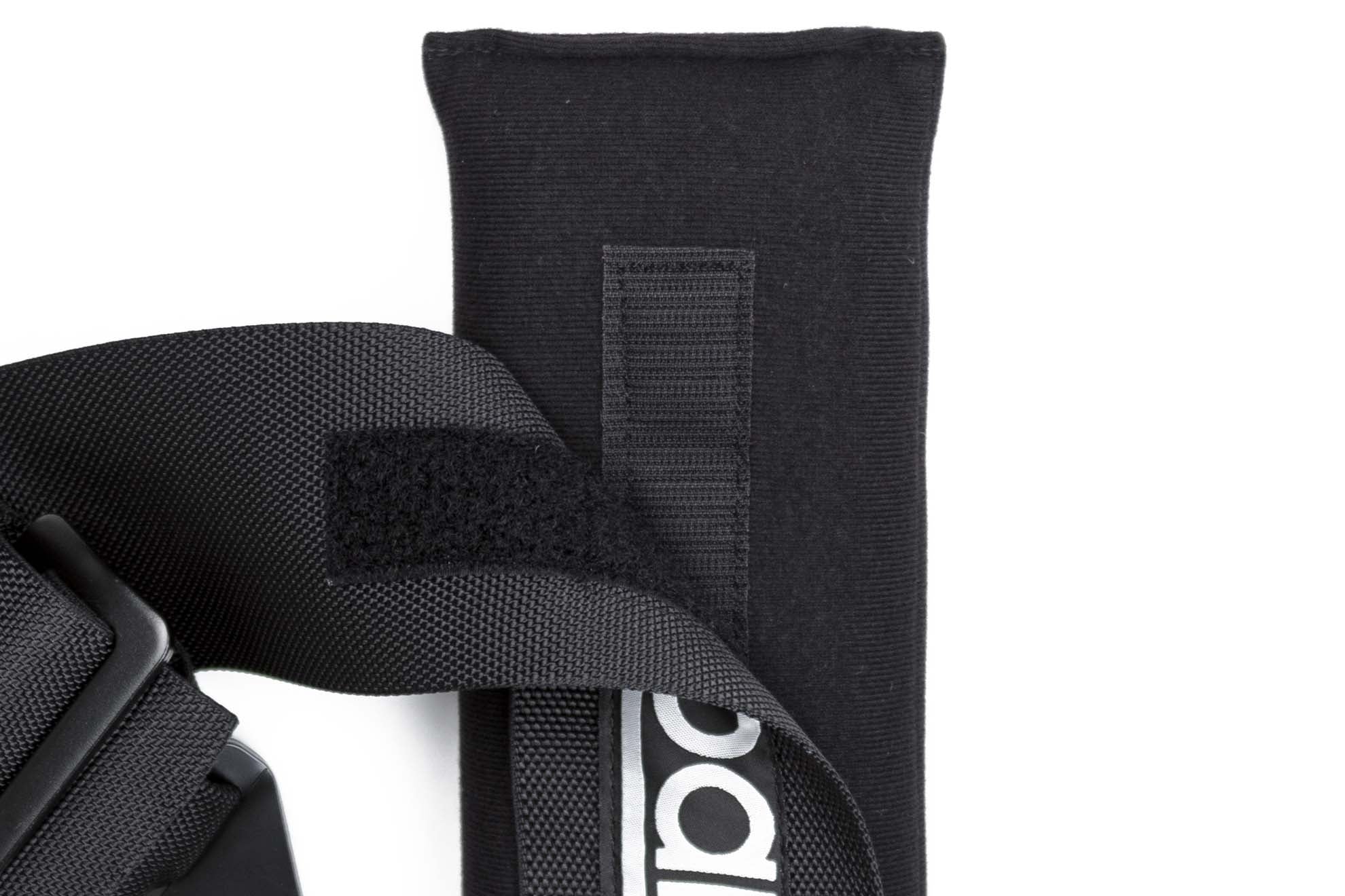 Sparco Club H-4R 3" 5-Point Street Harness