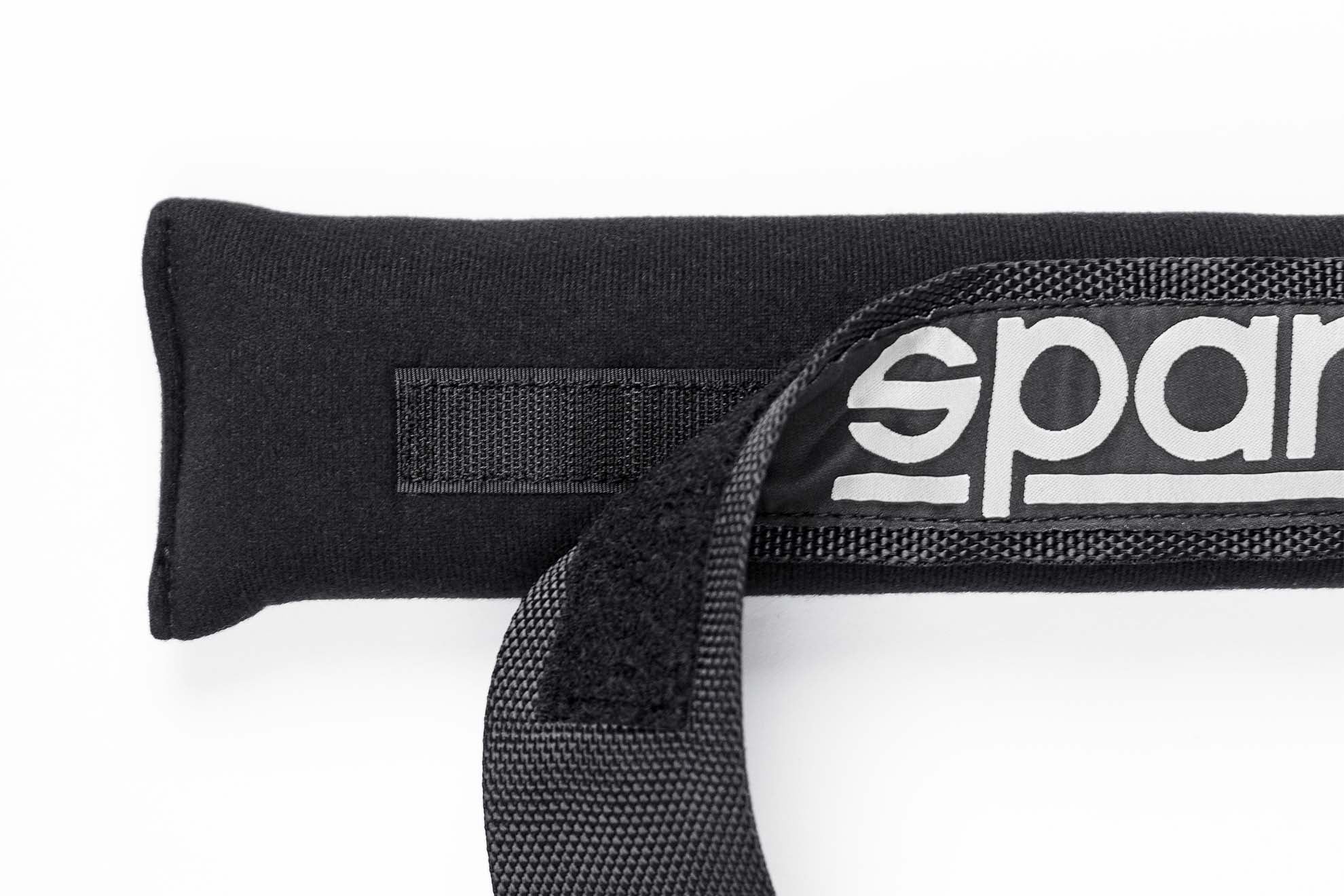 Sparco Club H-4R 2" 5-Point Street Harness