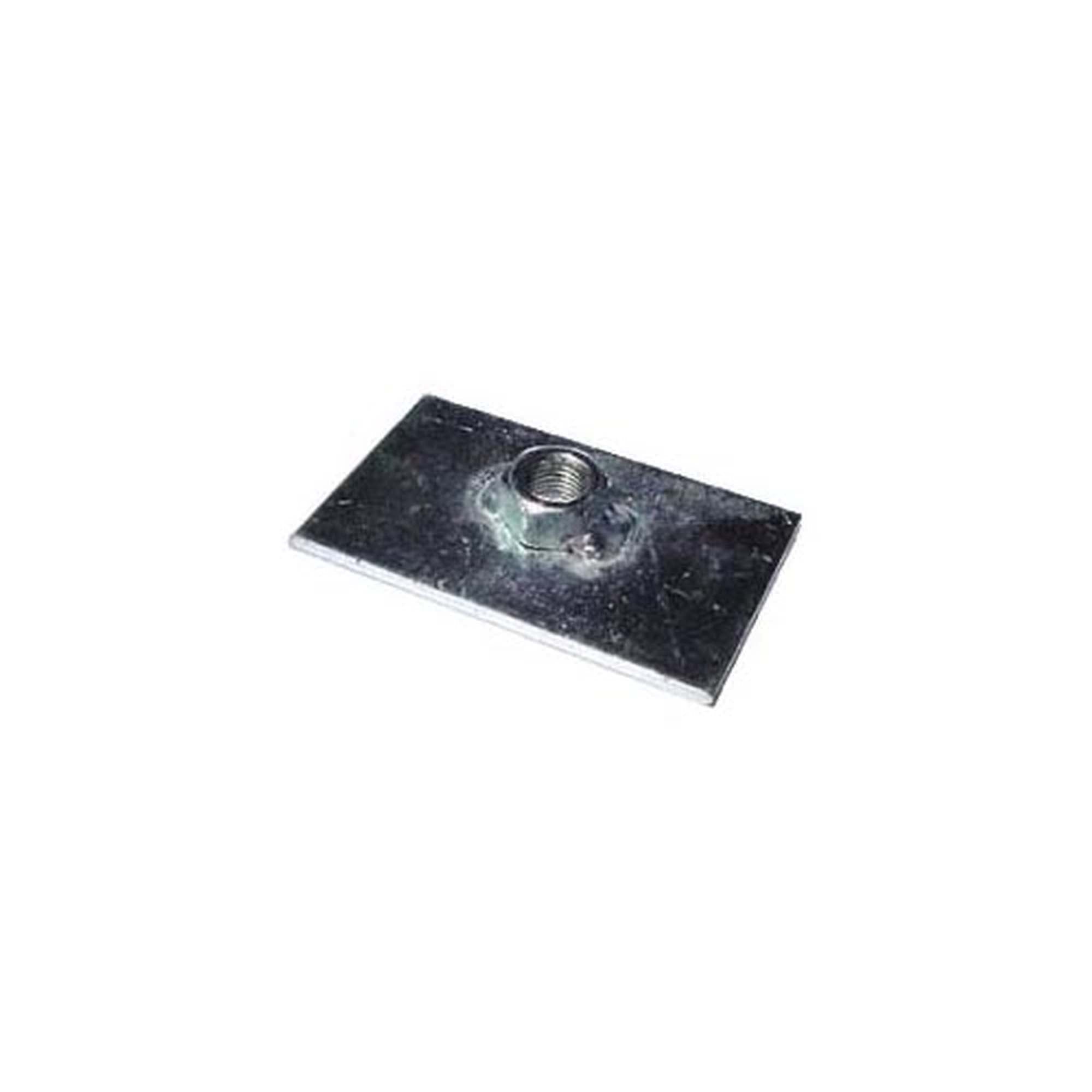 Sparco Reinforcement Plate For Harness Mounting