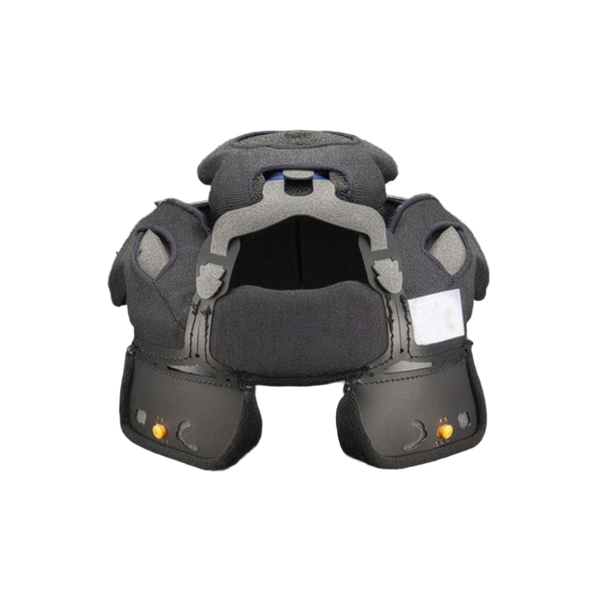 Arai GPV-R INTPAD IV interior temple pad, genuine replacement part for X-Large shells