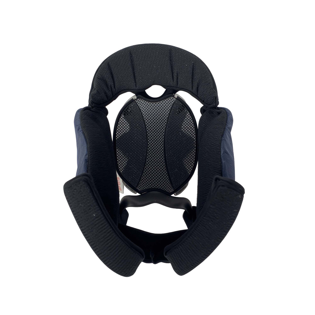 Arai SKV-R INTPAD III interior temple pad, genuine replacement part for Medium and Large shells