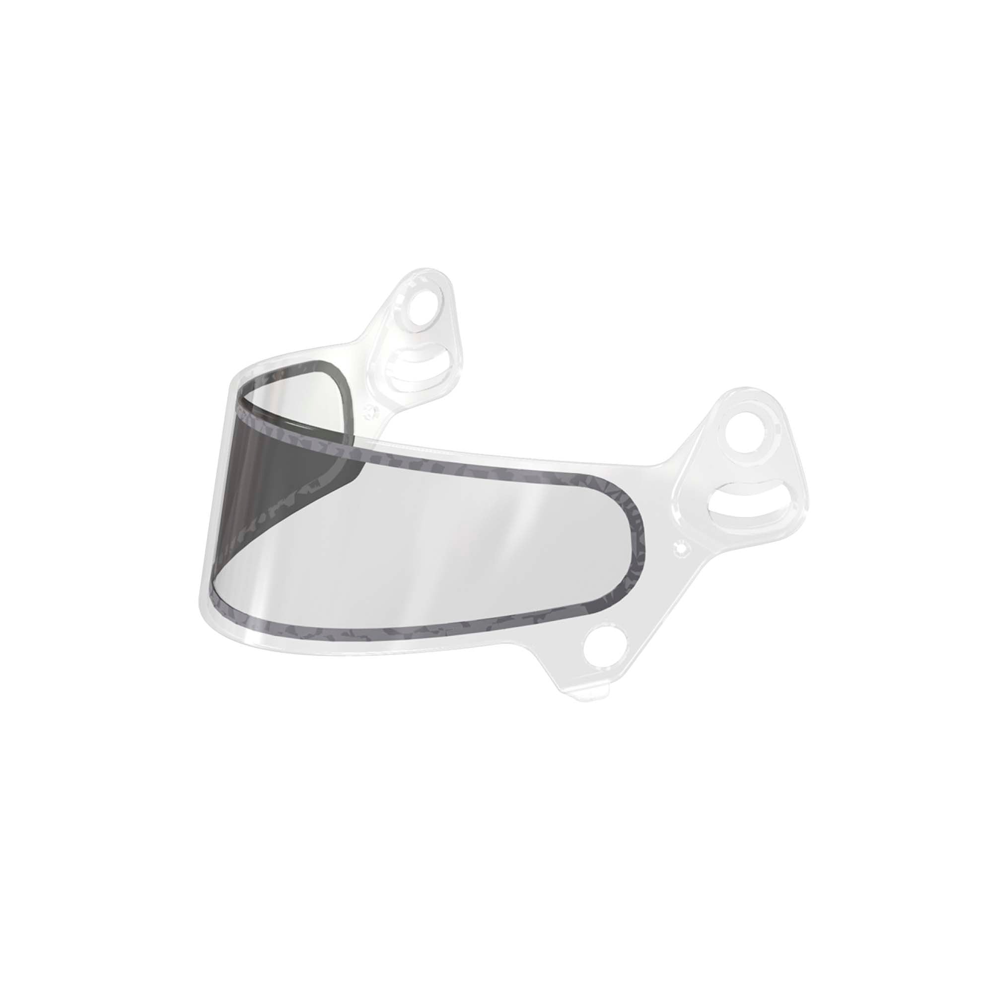 Bell SE077 DSAF Anti-Fog Helmet Shield