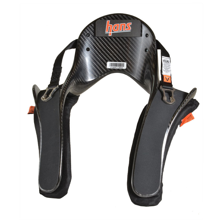 HANS Pro Ultra SFI Device