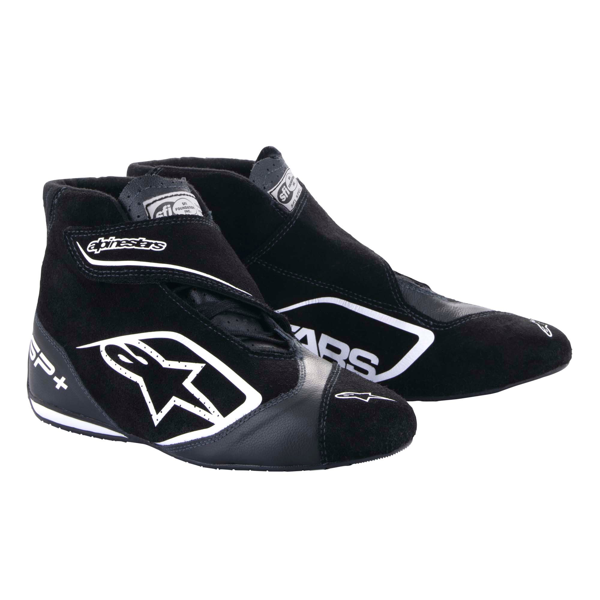 Alpinestars SP+ Racing Shoes - SFI 3.3