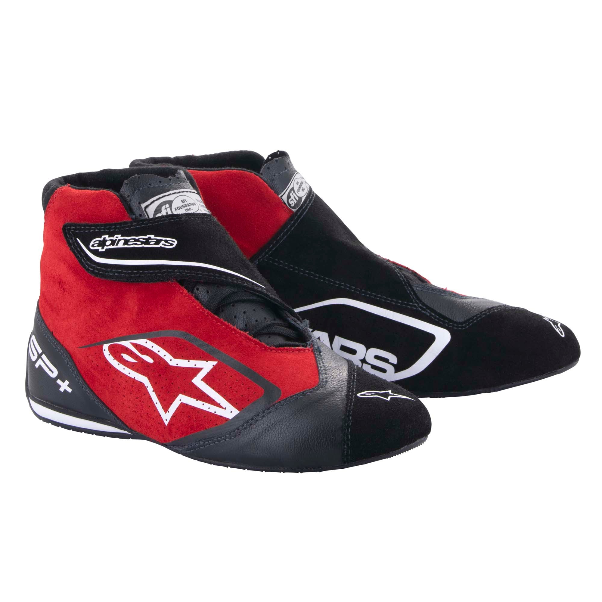 Alpinestars SP+ Racing Shoes - SFI 3.3