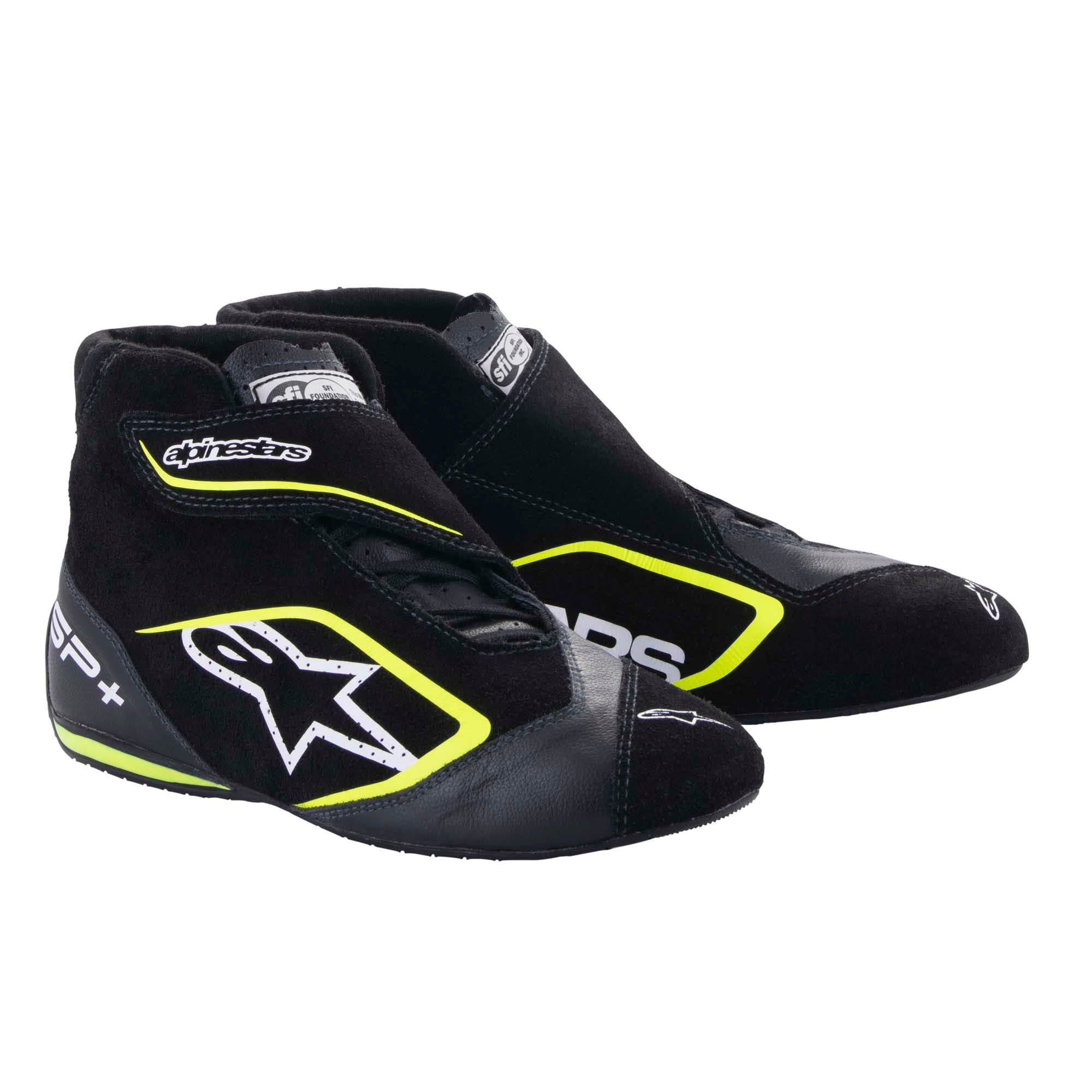Alpinestars SP+ Racing Shoes - SFI 3.3