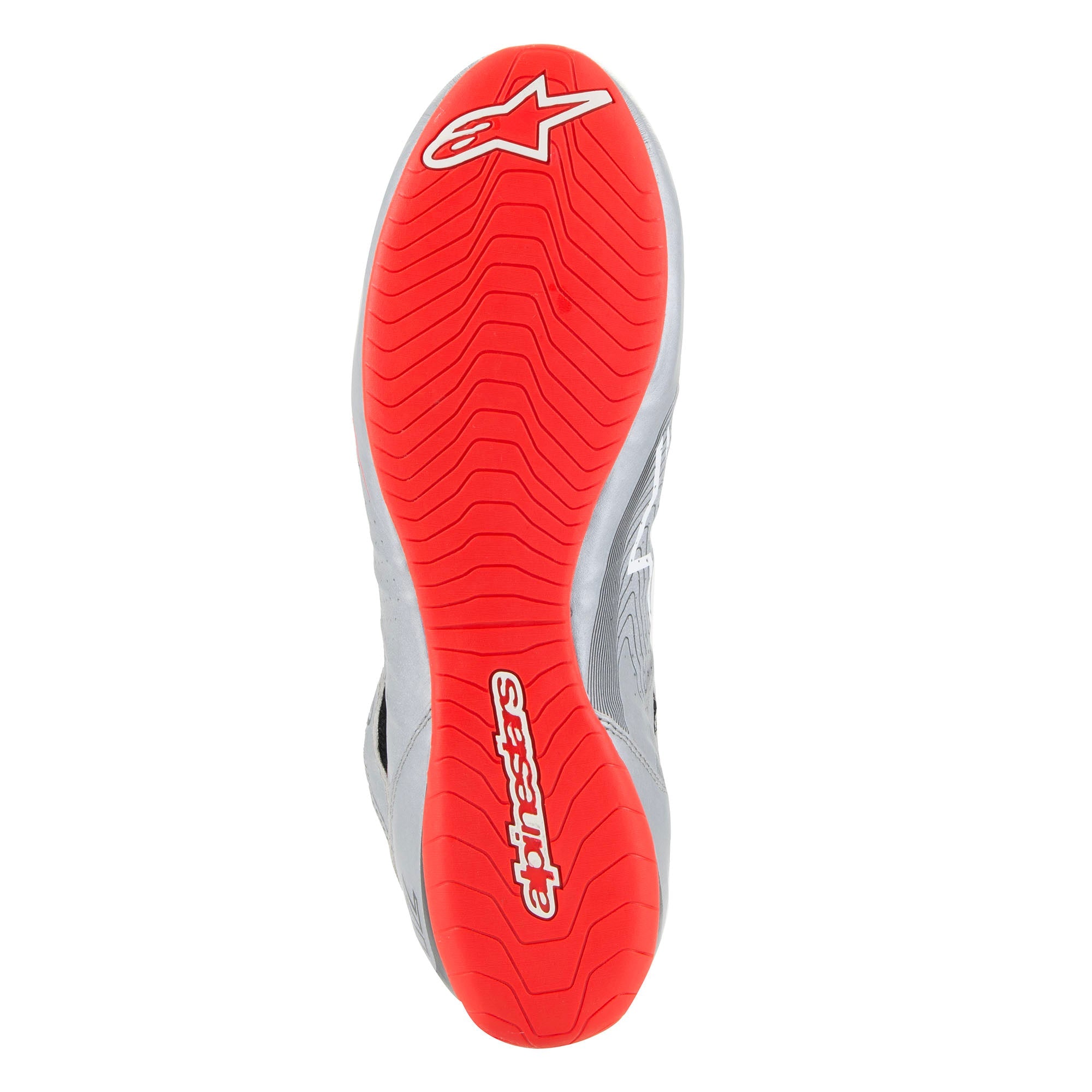 Alpinestars Tech-1 Z v3 Racing Shoes - SFI 3.3