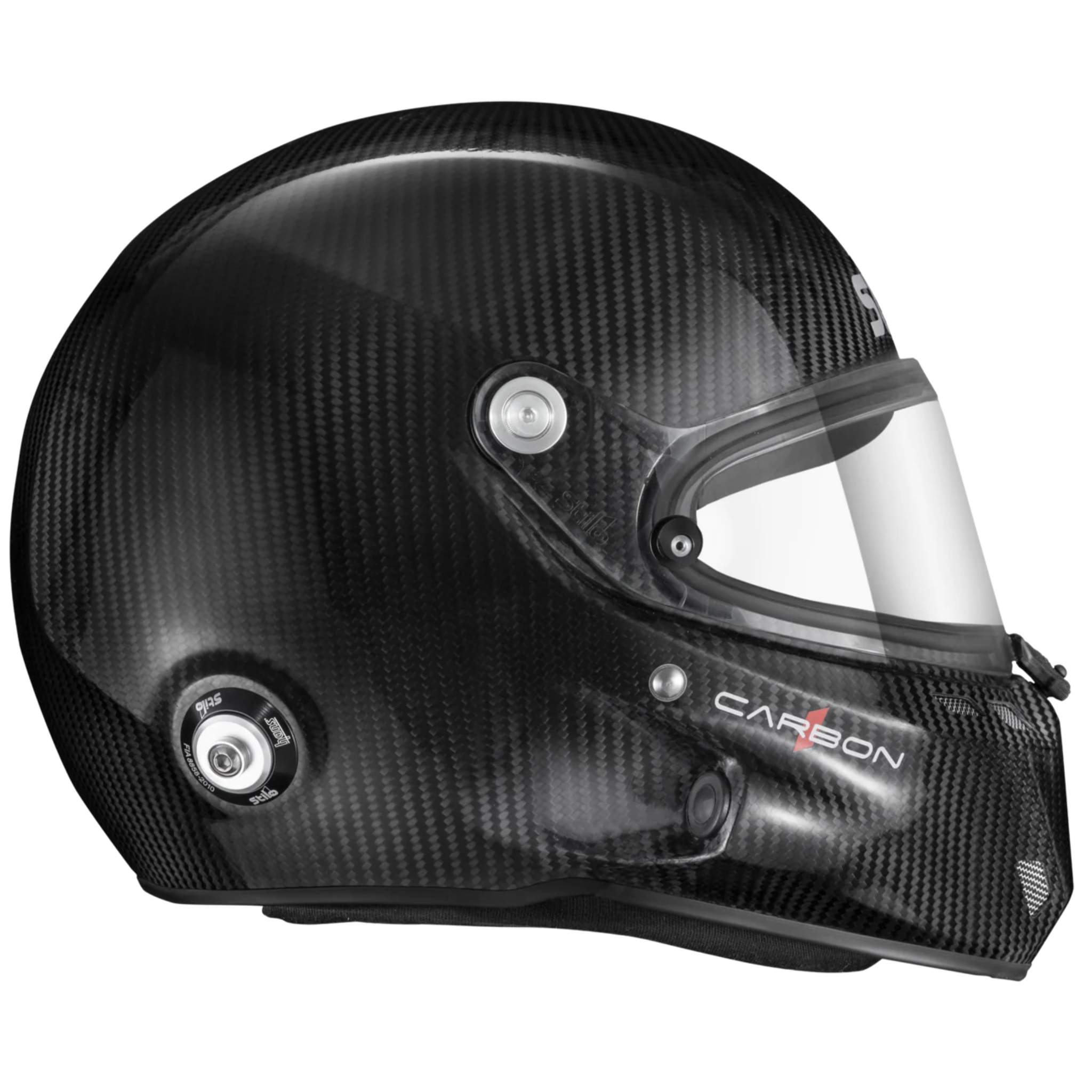 Stilo ST6 GT Carbon Racing Helmet - FIA8860
