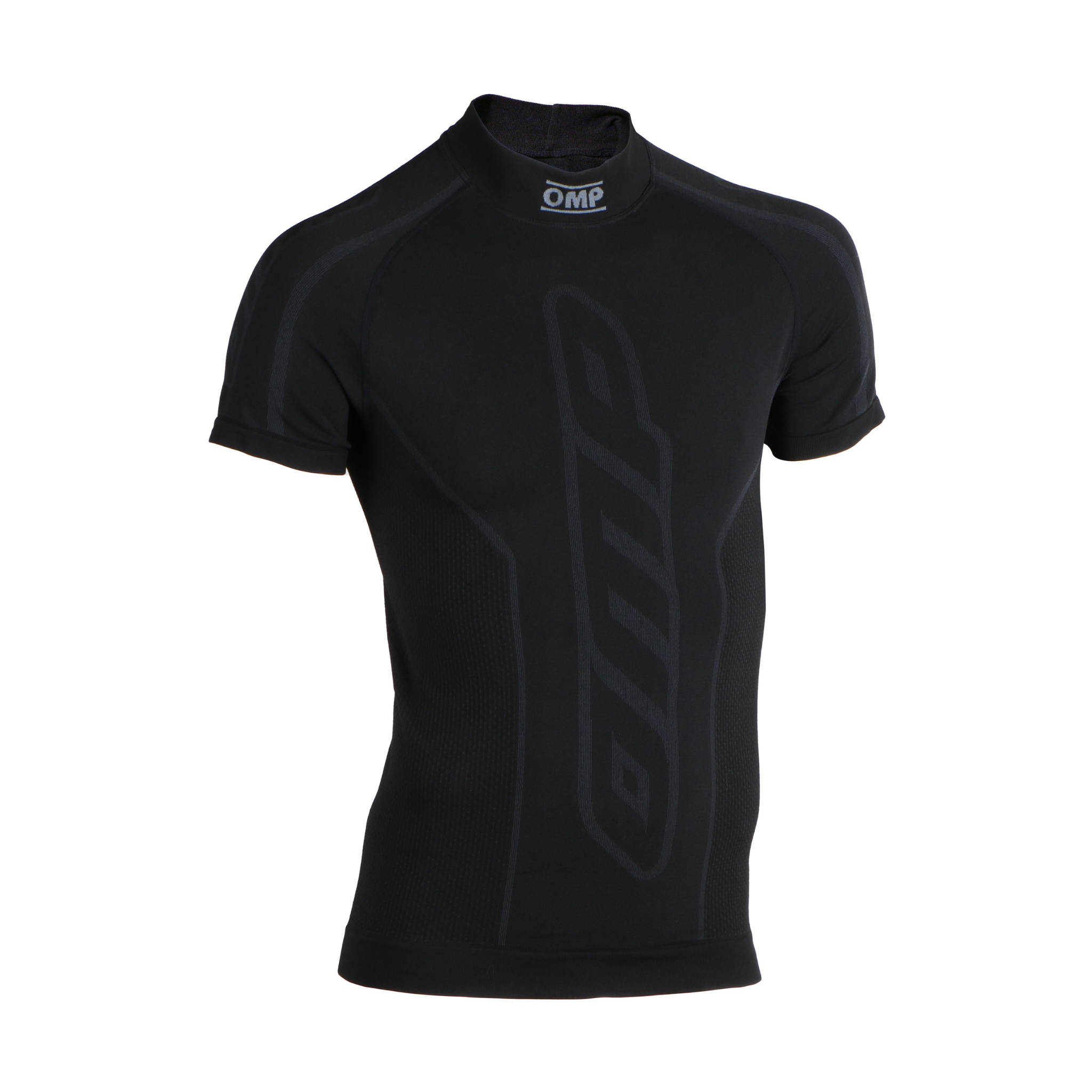 OMP KS Youth Karting T-Shirt