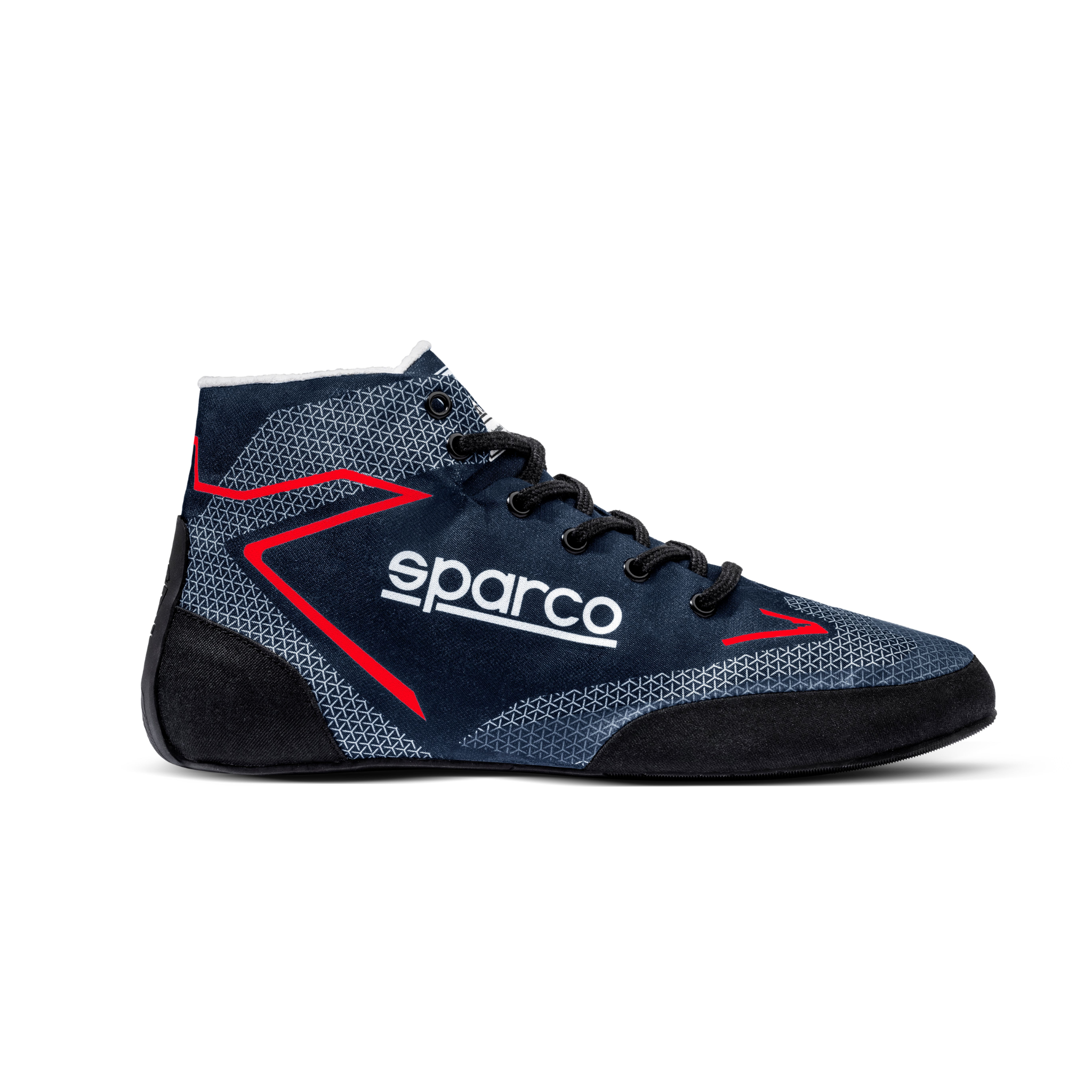 Sparco Prime Extreme Racing Shoes - FIA 8858-2018
