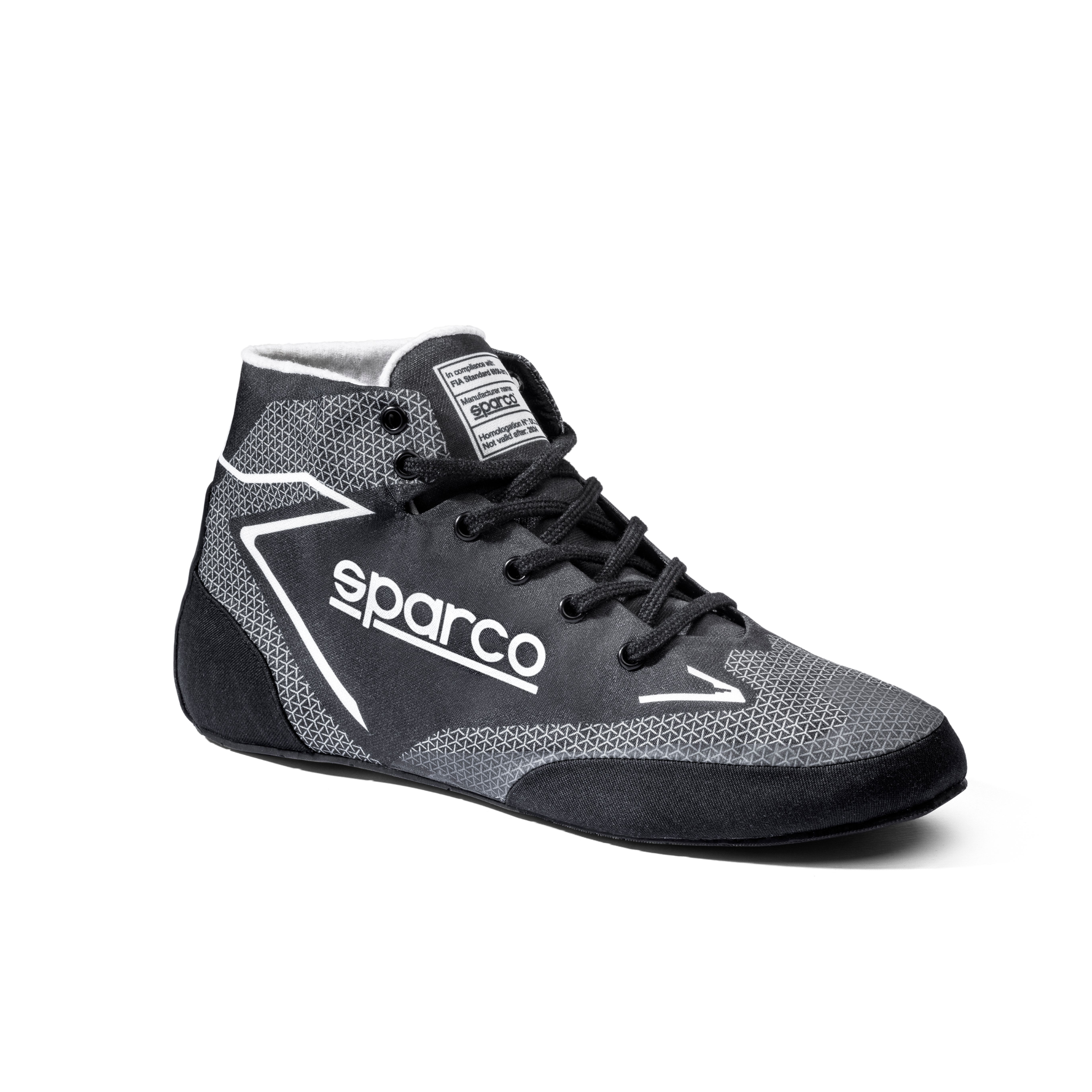 Sparco Prime Extreme Racing Shoes - FIA 8858-2018
