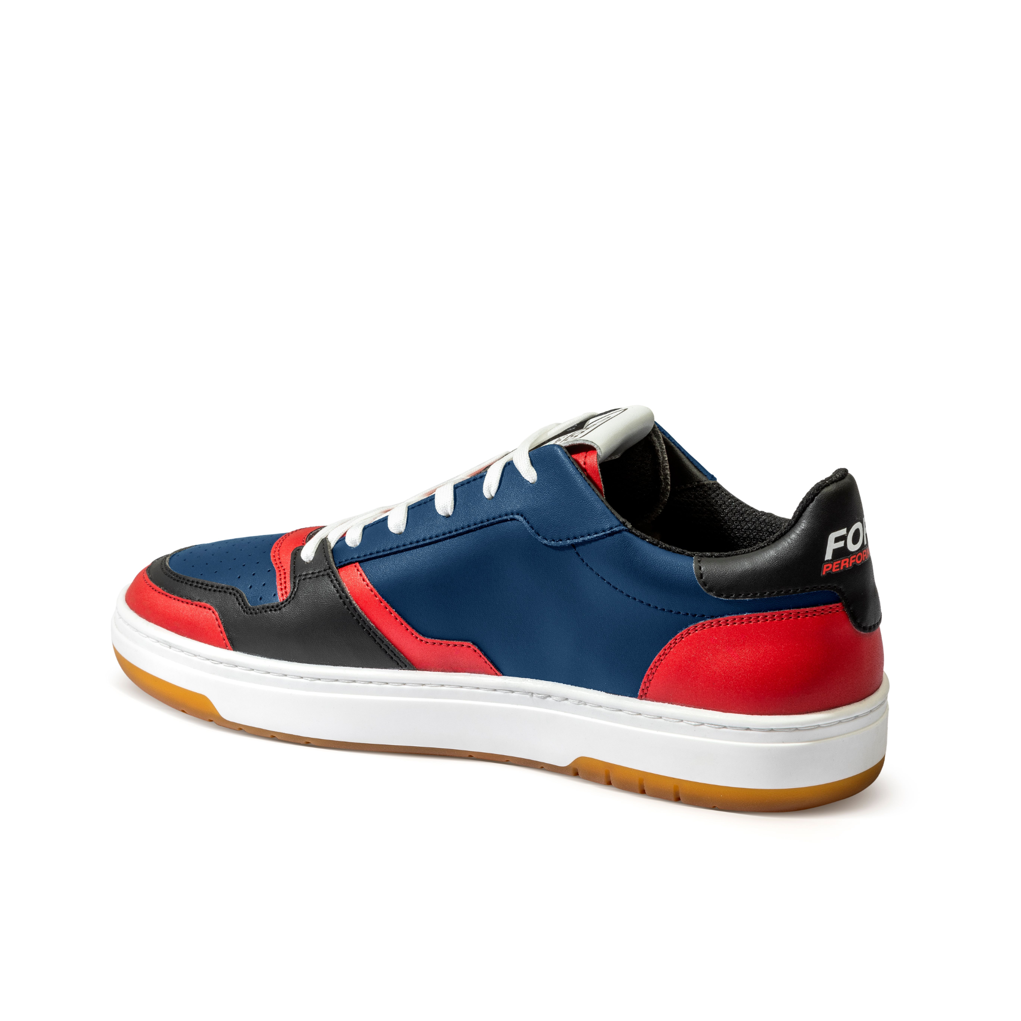 Sparco Ford Performance S-Urban Street Shoes