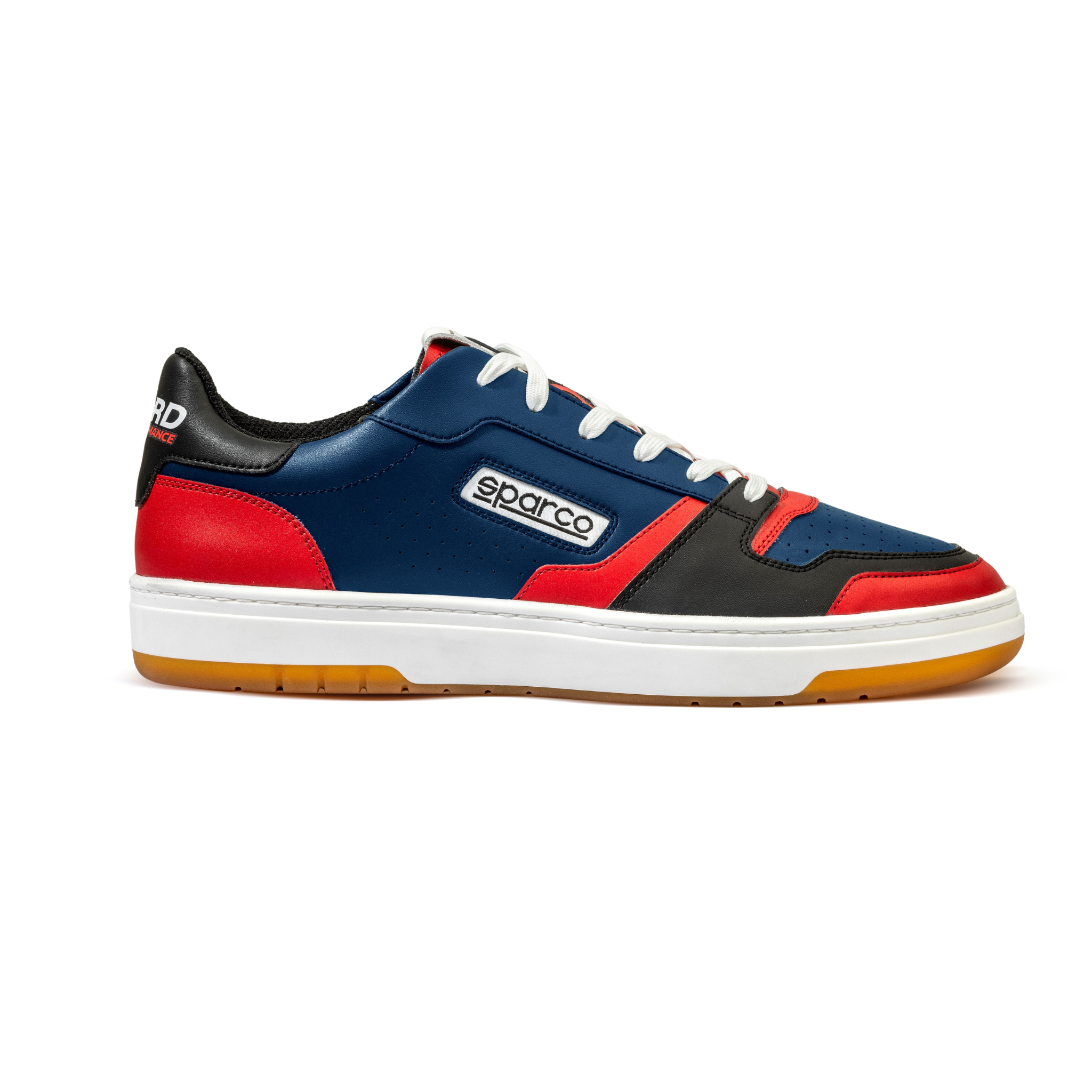 Sparco Ford Performance S-Urban Street Shoes