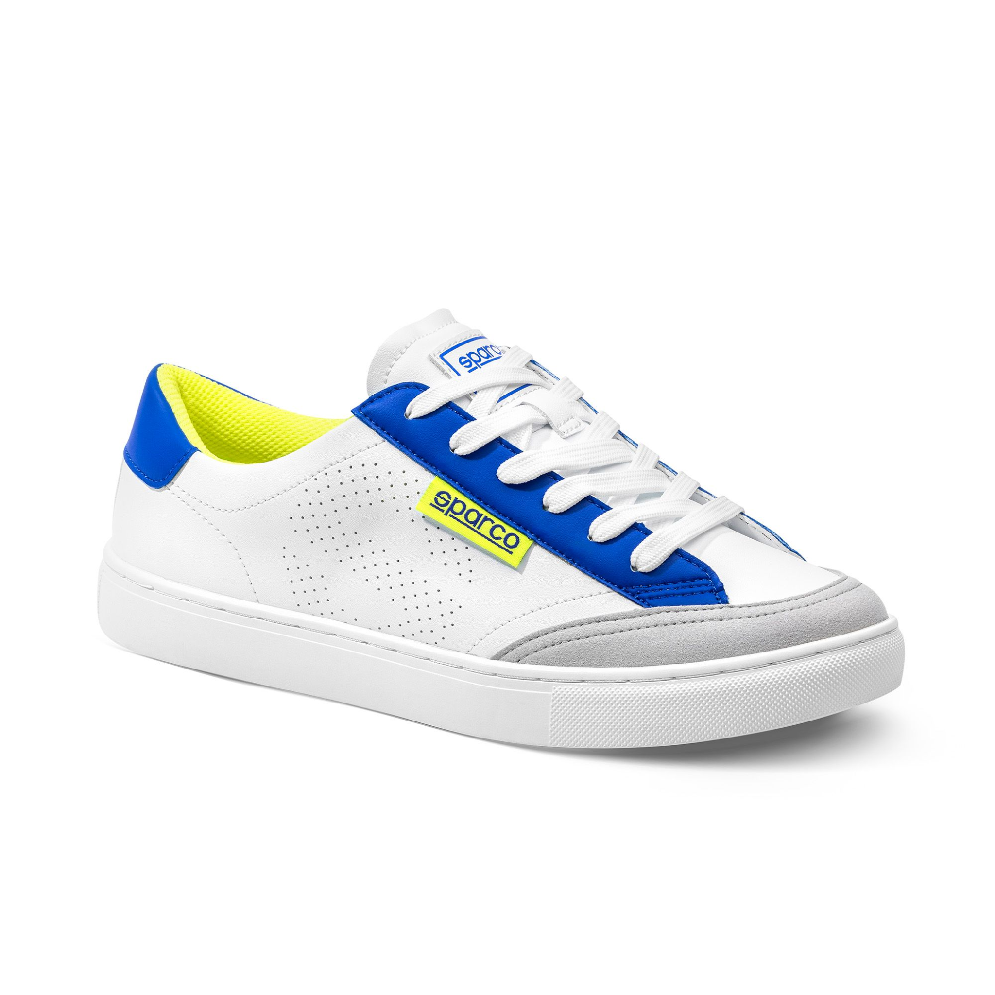 Sparco S-Time Street Shoes