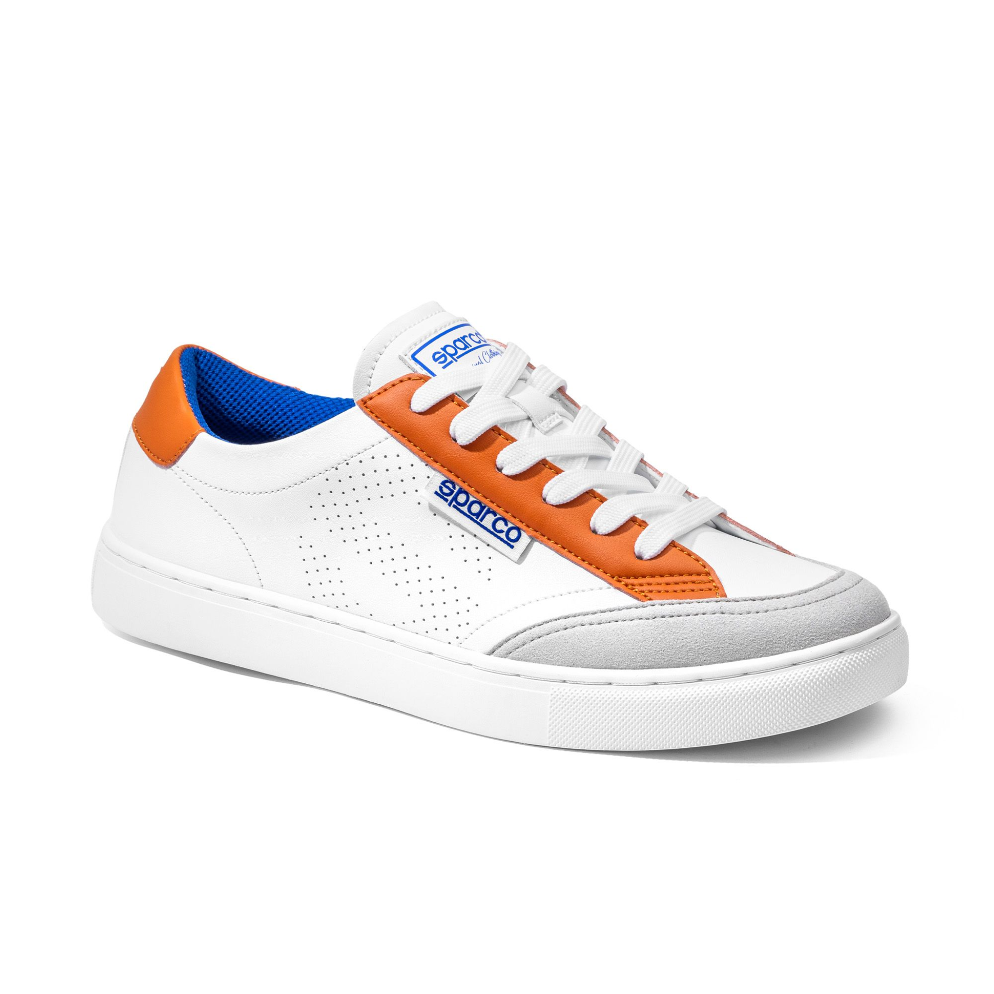 Sparco S-Time Street Shoes
