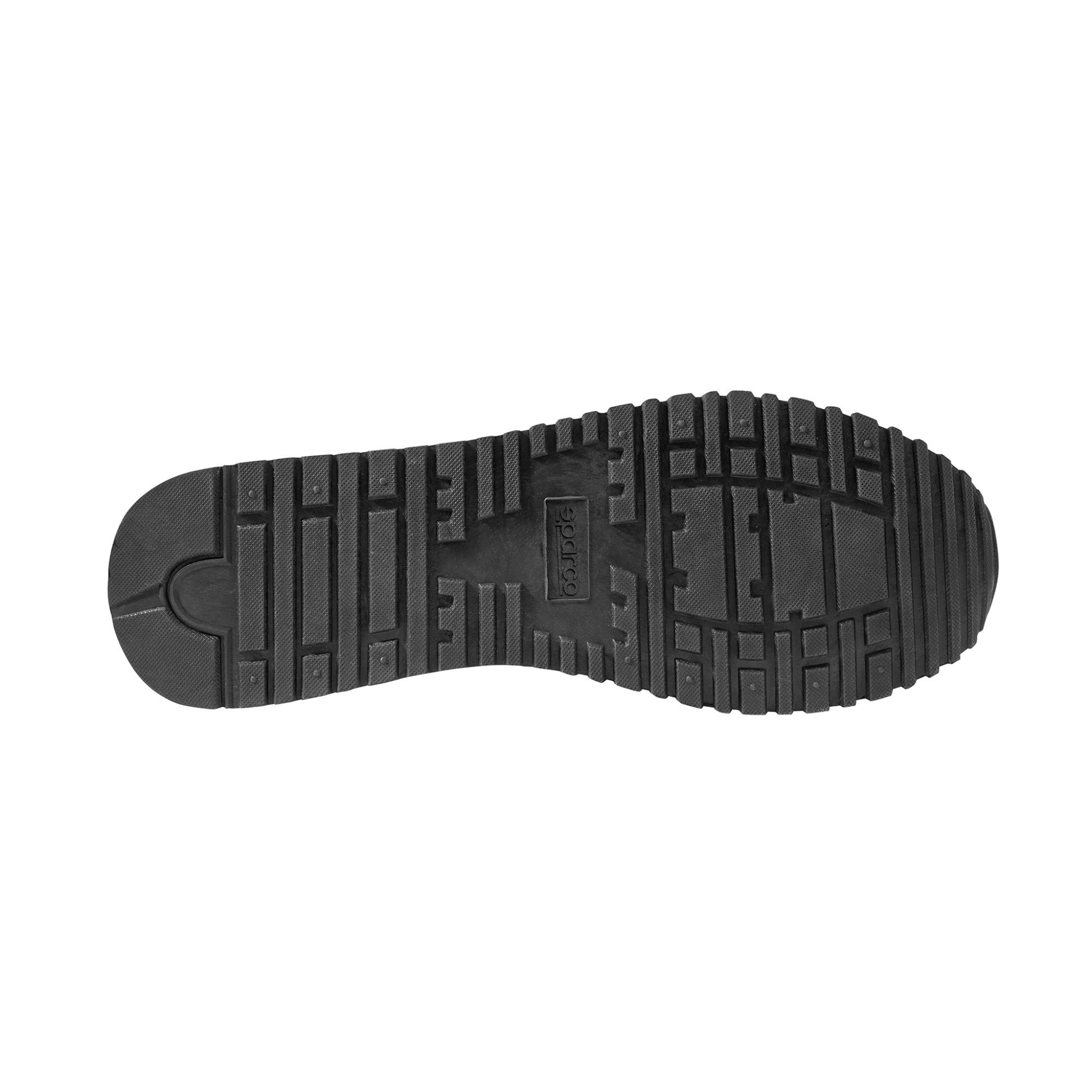 Sparco S-Road Street Shoes