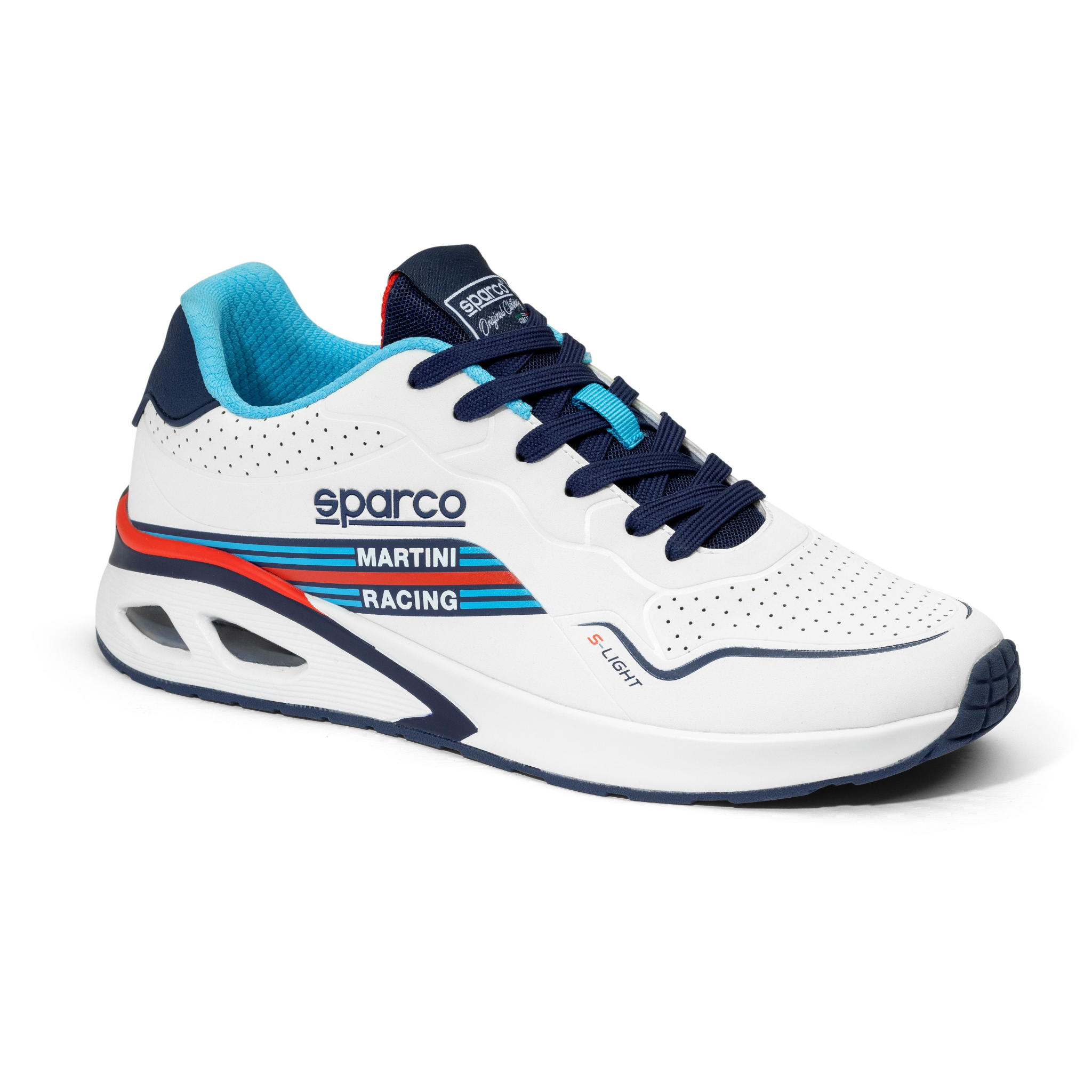 Sparco Martini S-Light Street Shoes