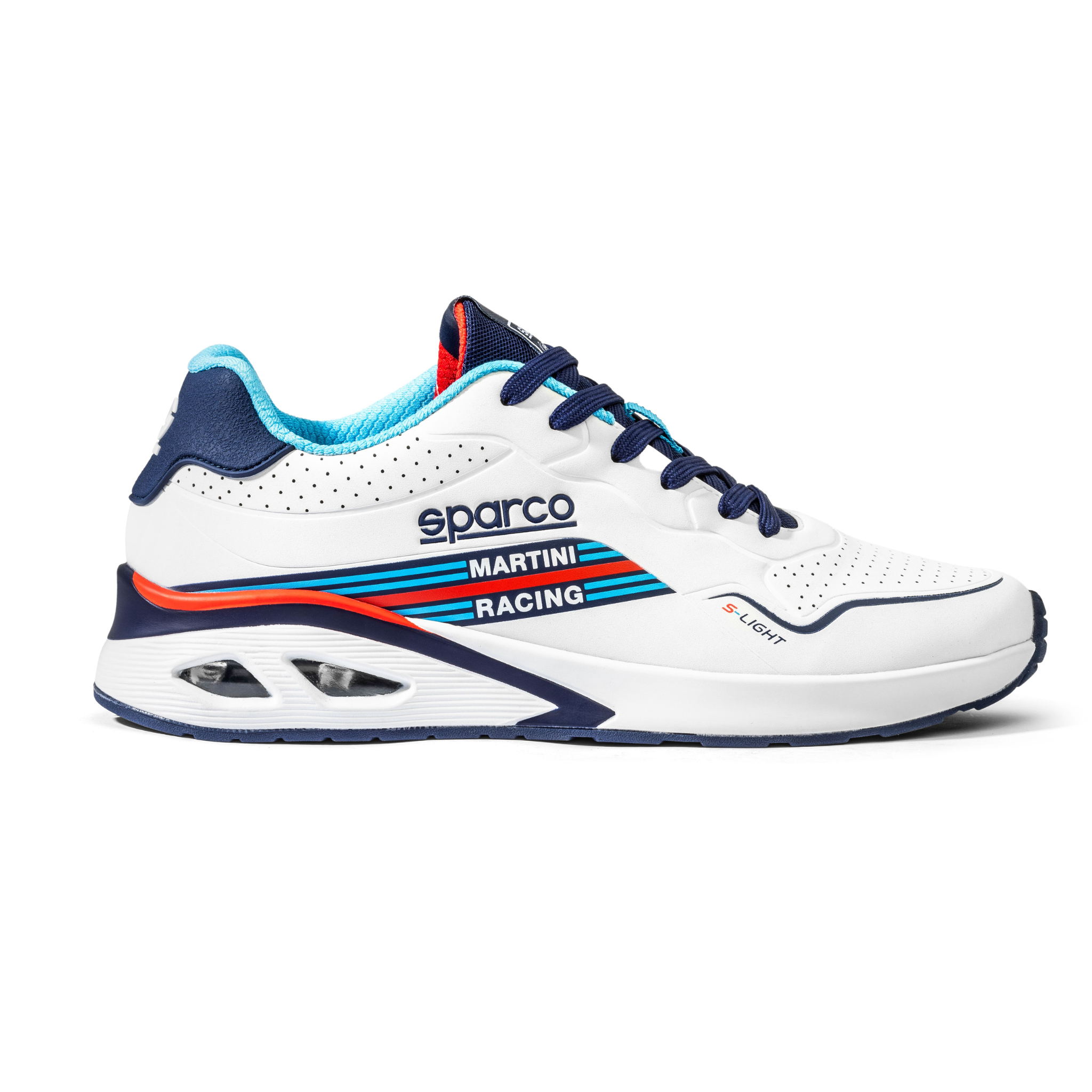 Sparco Martini S-Light Street Shoes