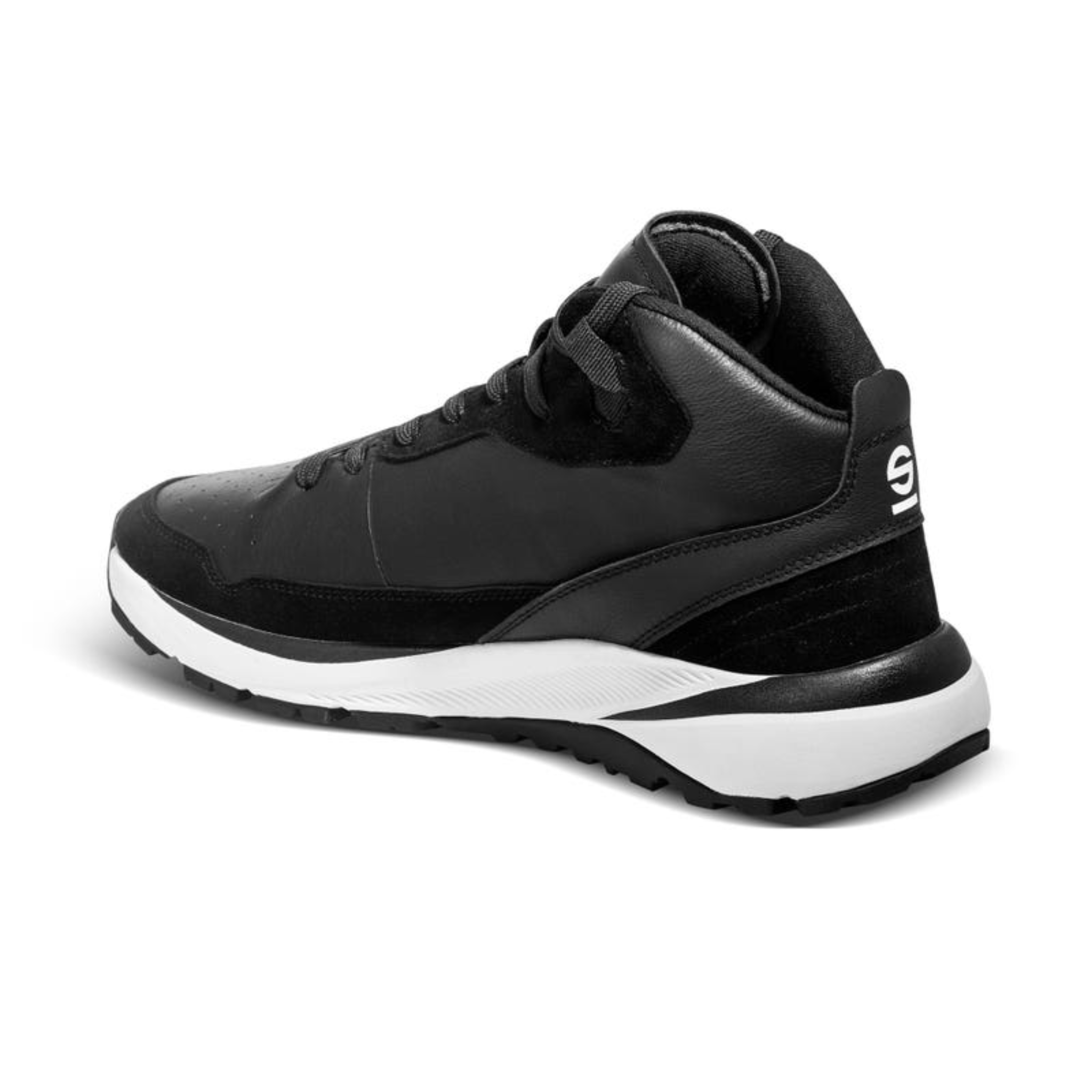 Sparco Fast Pit Crew Shoes - FIA 8858-2018 / SFI 3.3