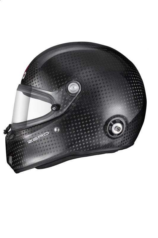 Stilo ST6 FN Zero Carbon Racing Helmet - FIA8860