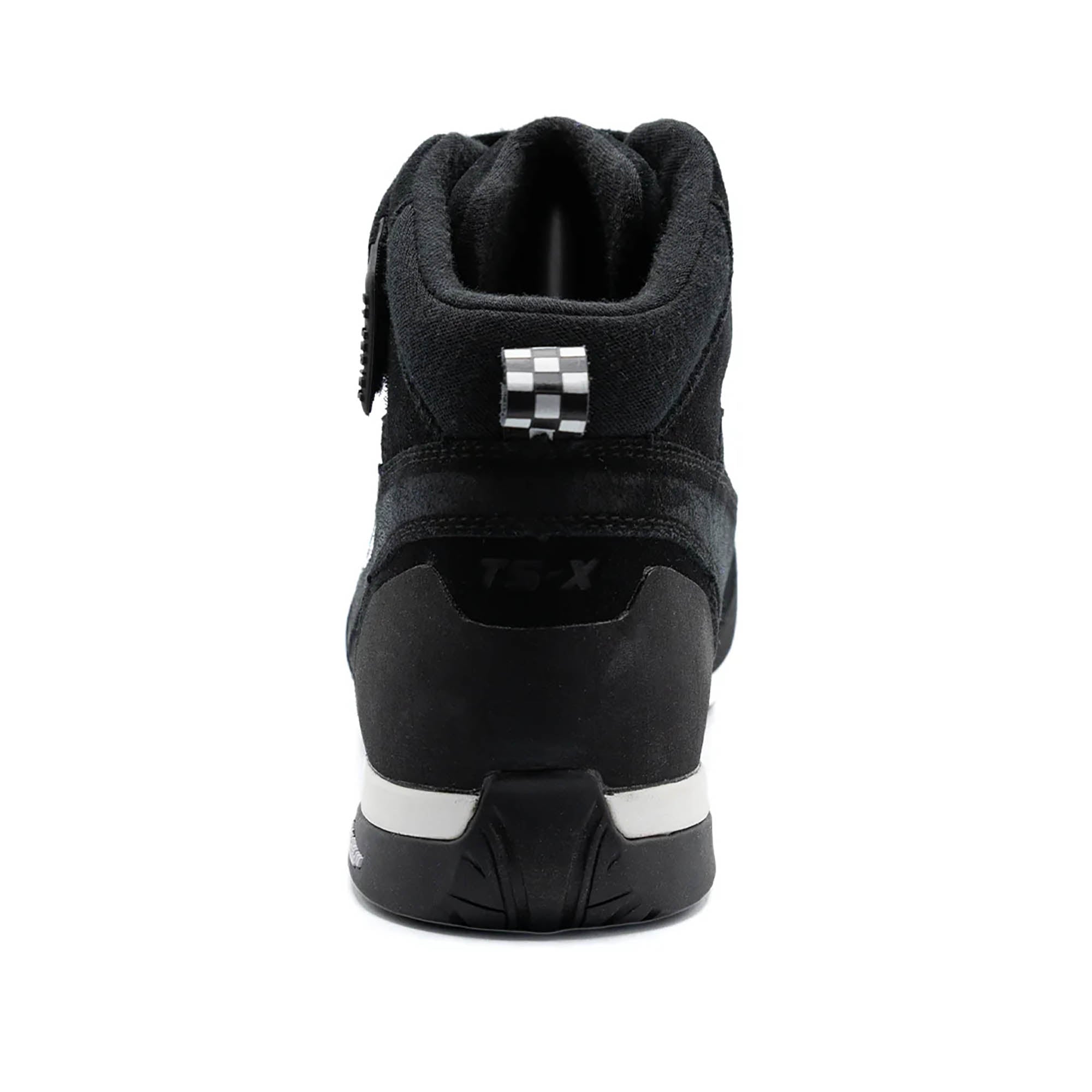 Chicane TS-X Pit Crew Shoes - SFI 3.3