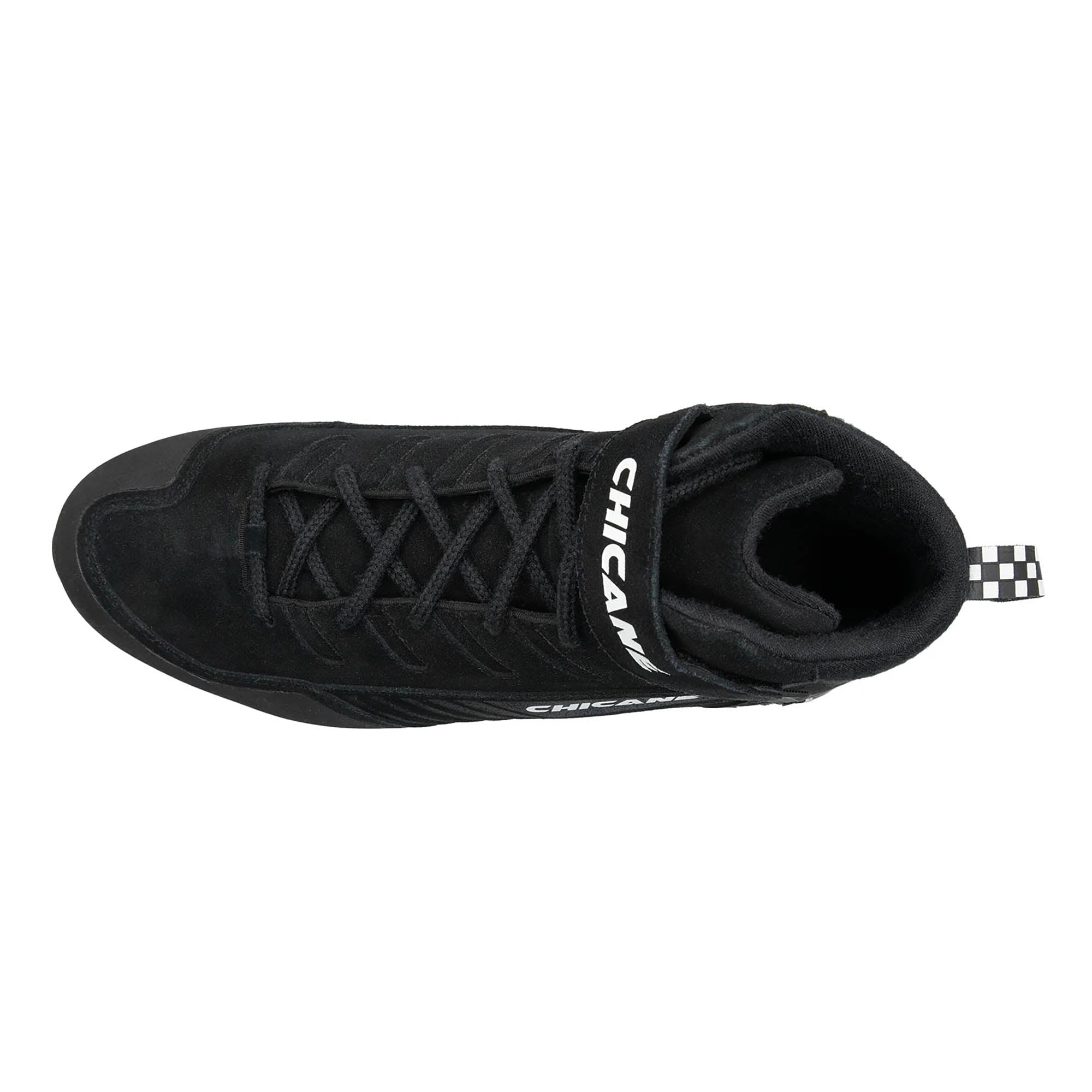 Chicane TS-X Pit Crew Shoes - SFI 3.3