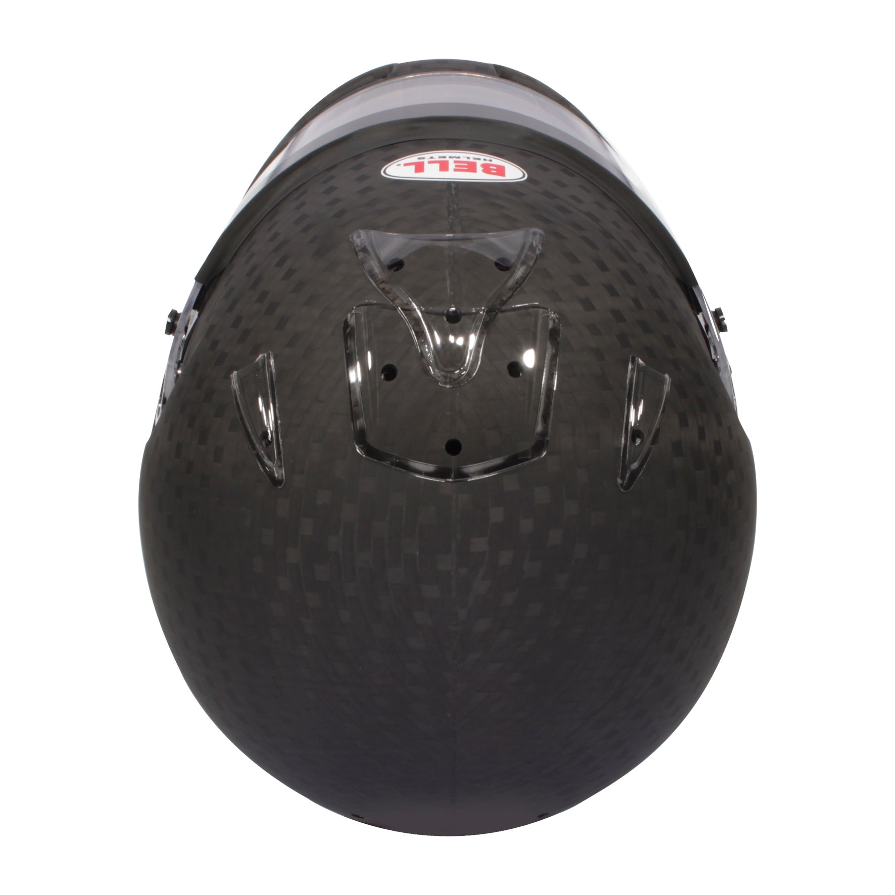 Bell HP77 STD ABP Carbon Racing Helmet - FIA8860