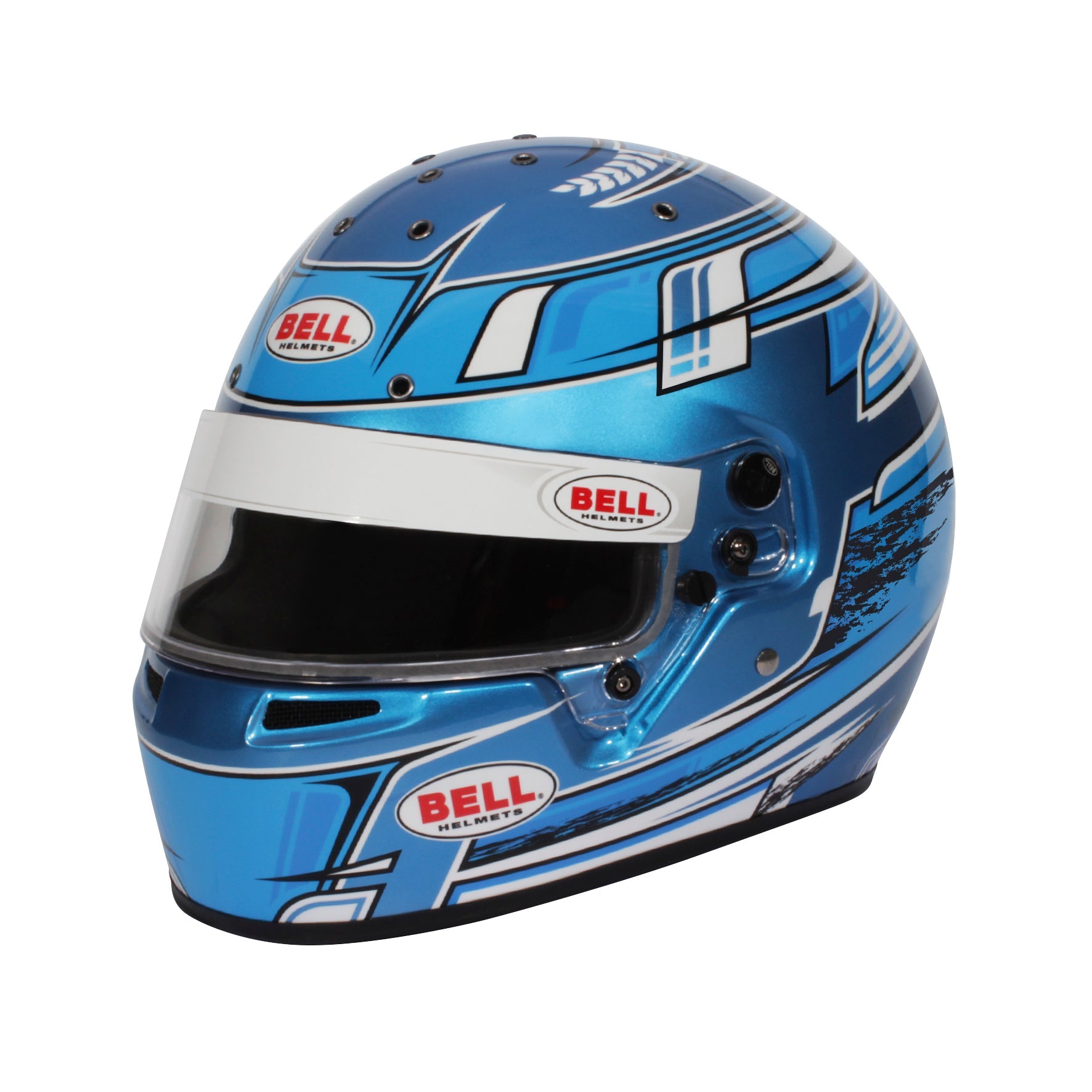 Bell KC7-CMR Champion Youth Karting Helmet - CMR-2016