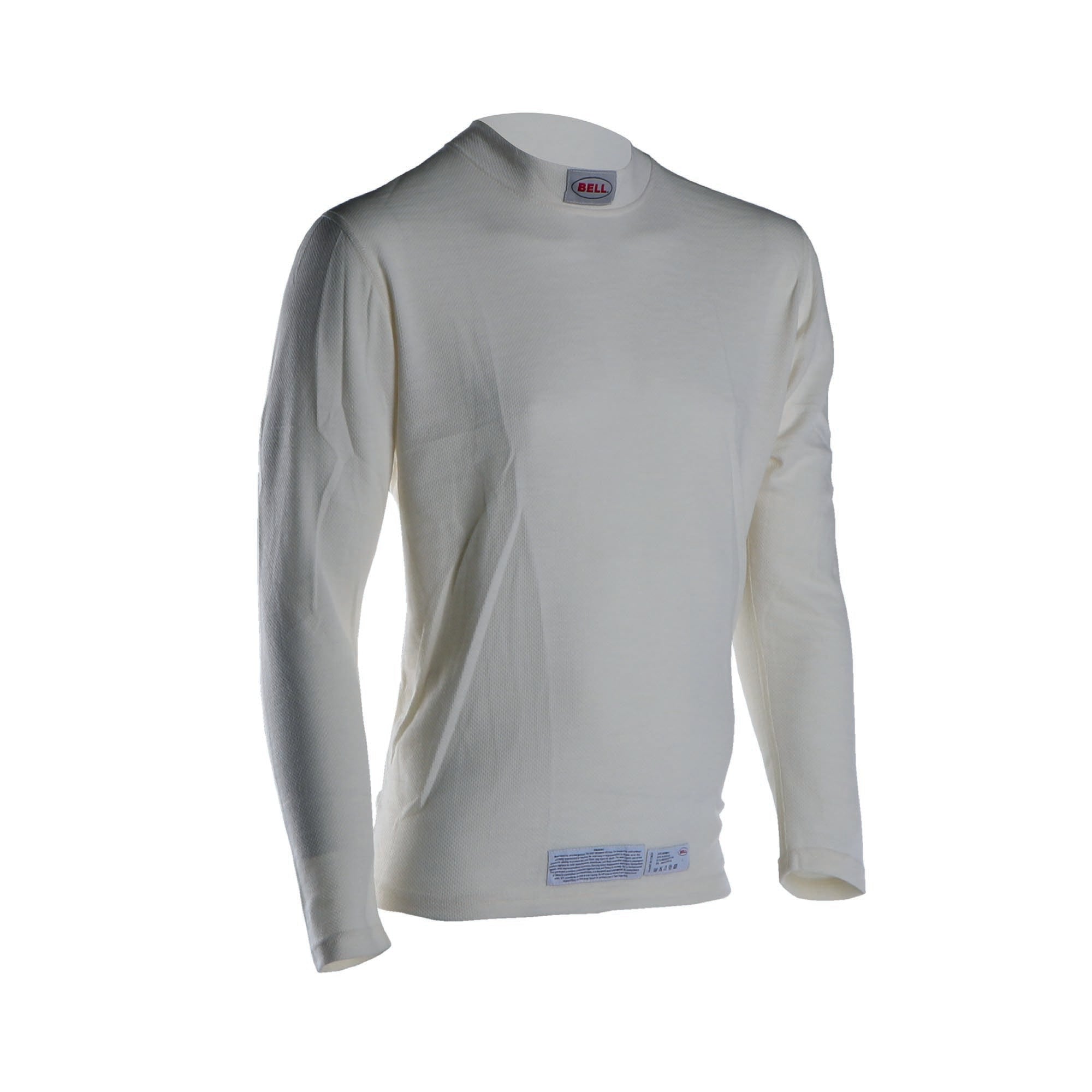 Bell Pro-TX Fire Resistant Racing Undershirt - SFI 3.3