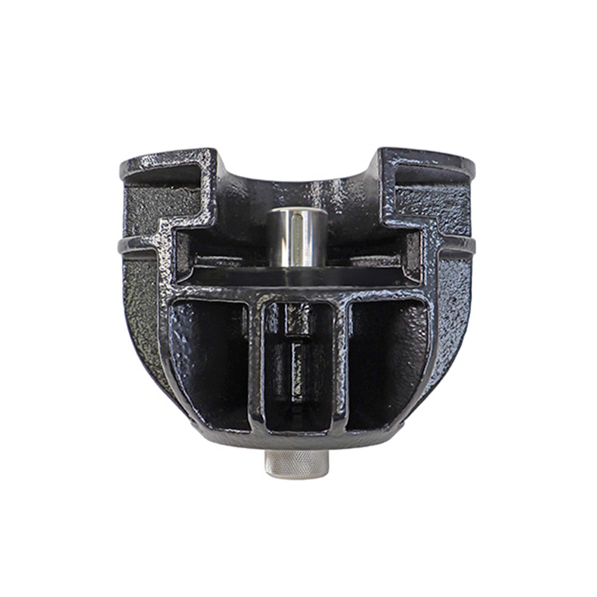 Icon Trailer Lock - 2"