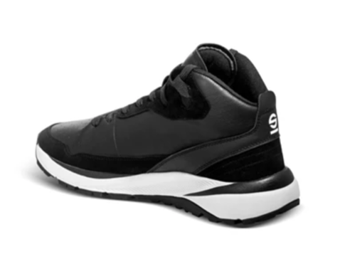 Sparco Fast Pit Crew Shoes - FIA 8858-2018 / SFI 3.3