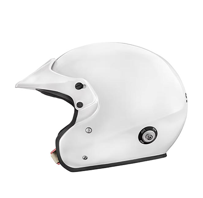 Stilo Venti Sport Jet Racing Helmet - SA2020 / FIA8859